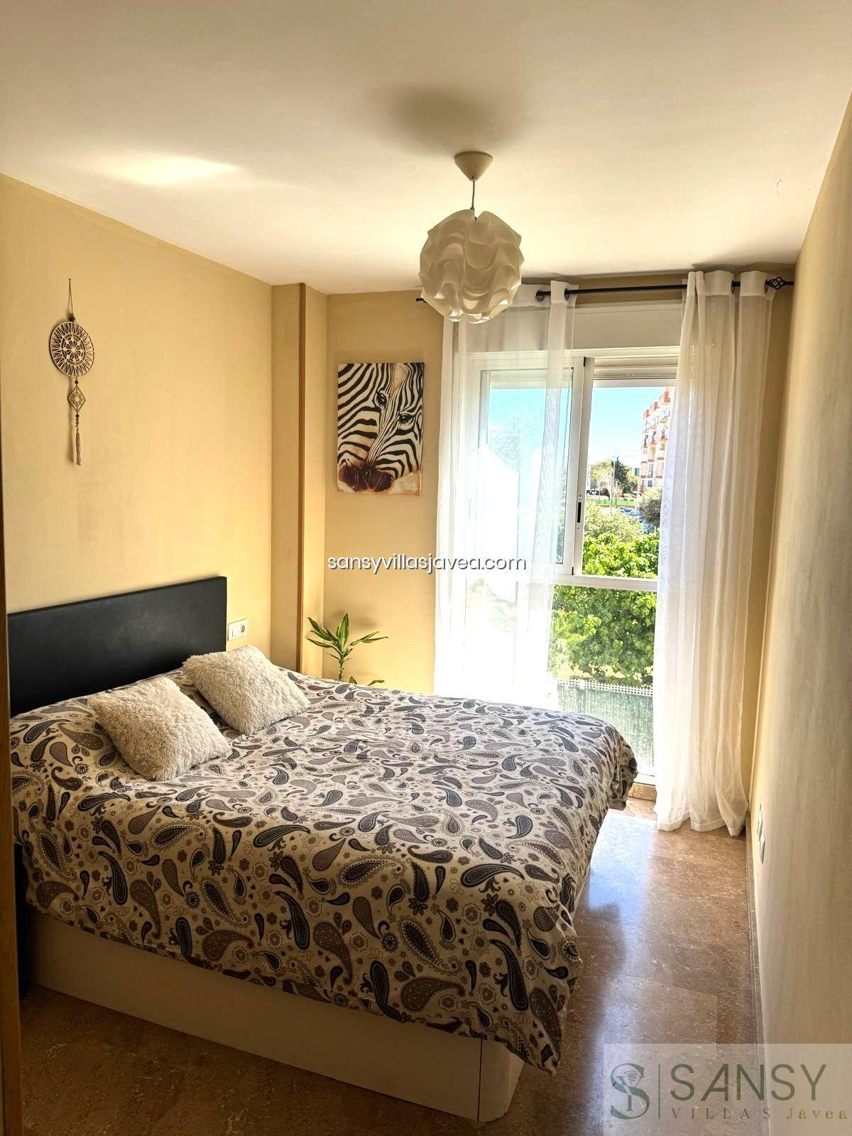 Vendita di appartamento in Dénia