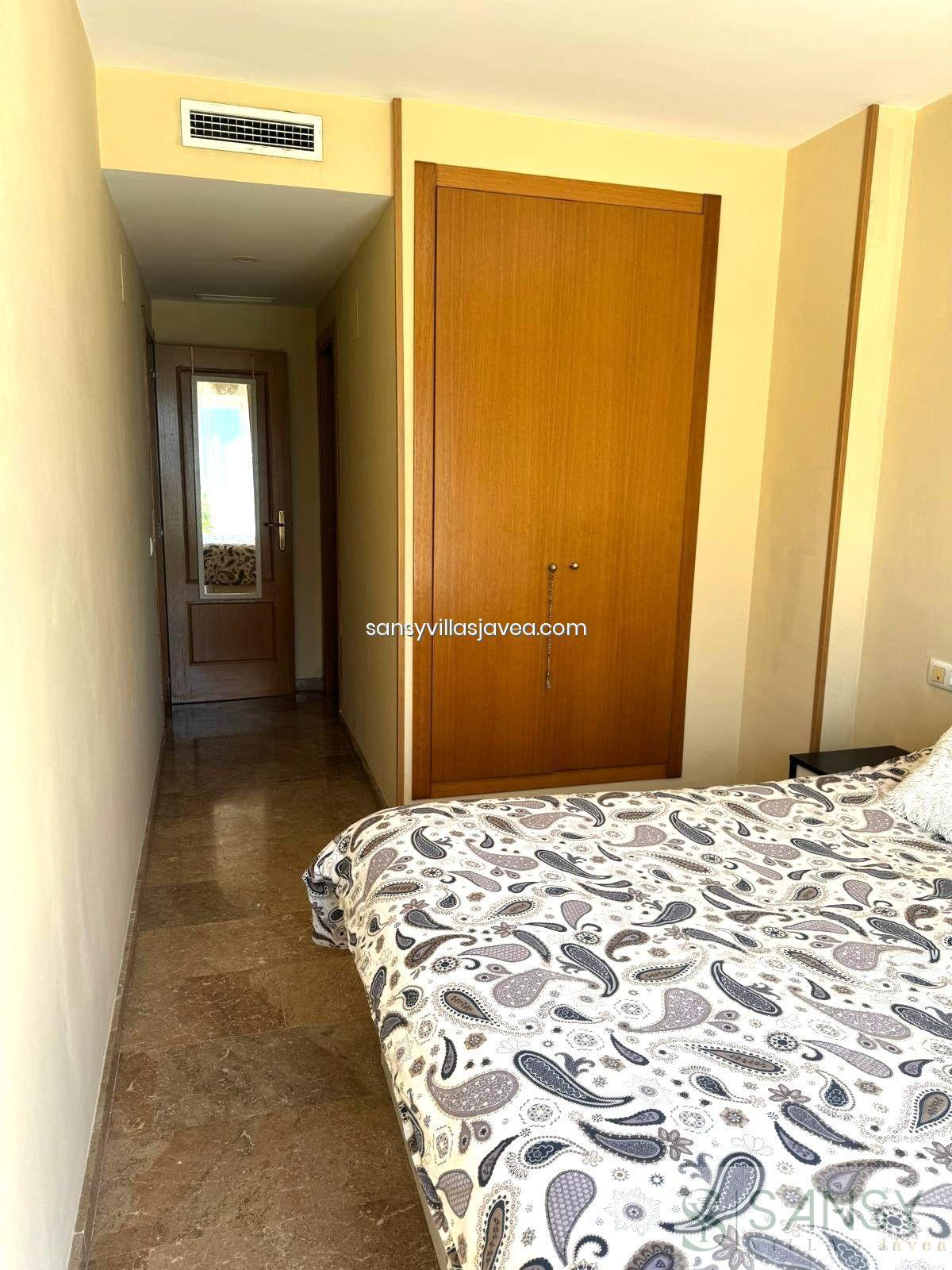 Vendita di appartamento in Dénia