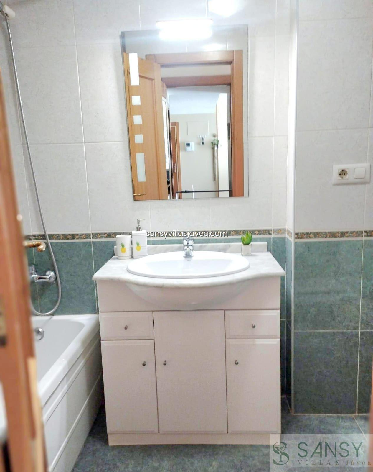 Vendita di appartamento in Dénia