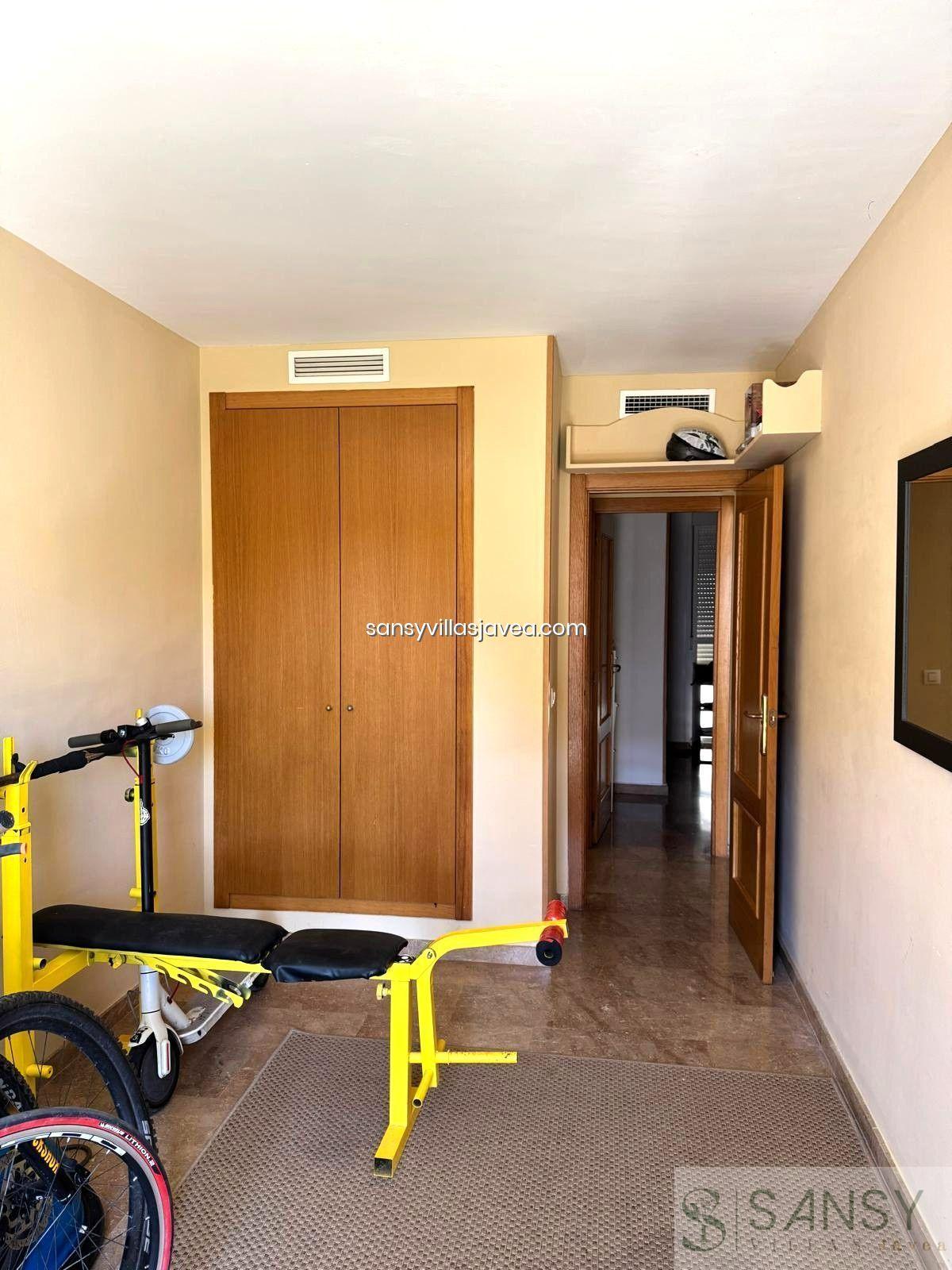 Vendita di appartamento in Dénia