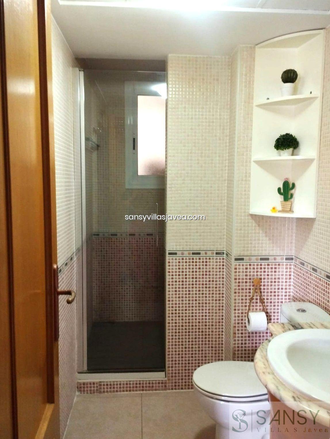 Vendita di appartamento in Dénia
