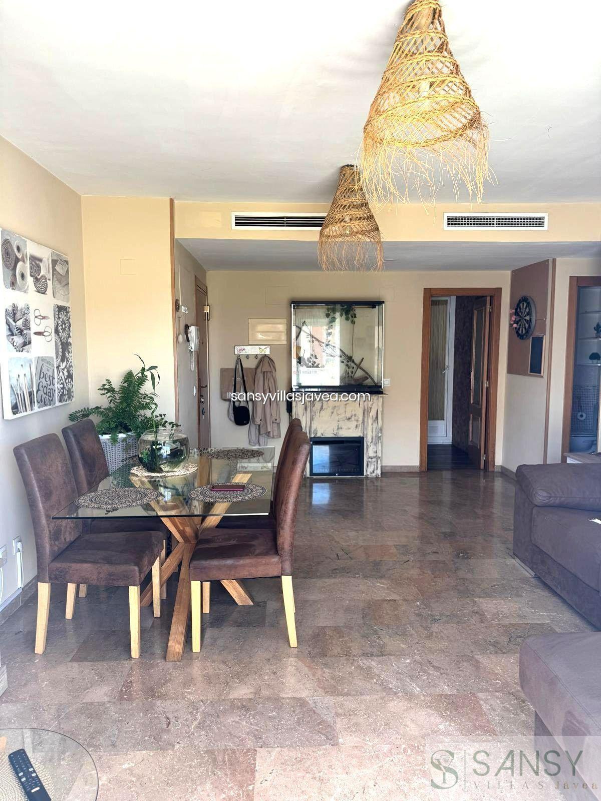 Vendita di appartamento in Dénia