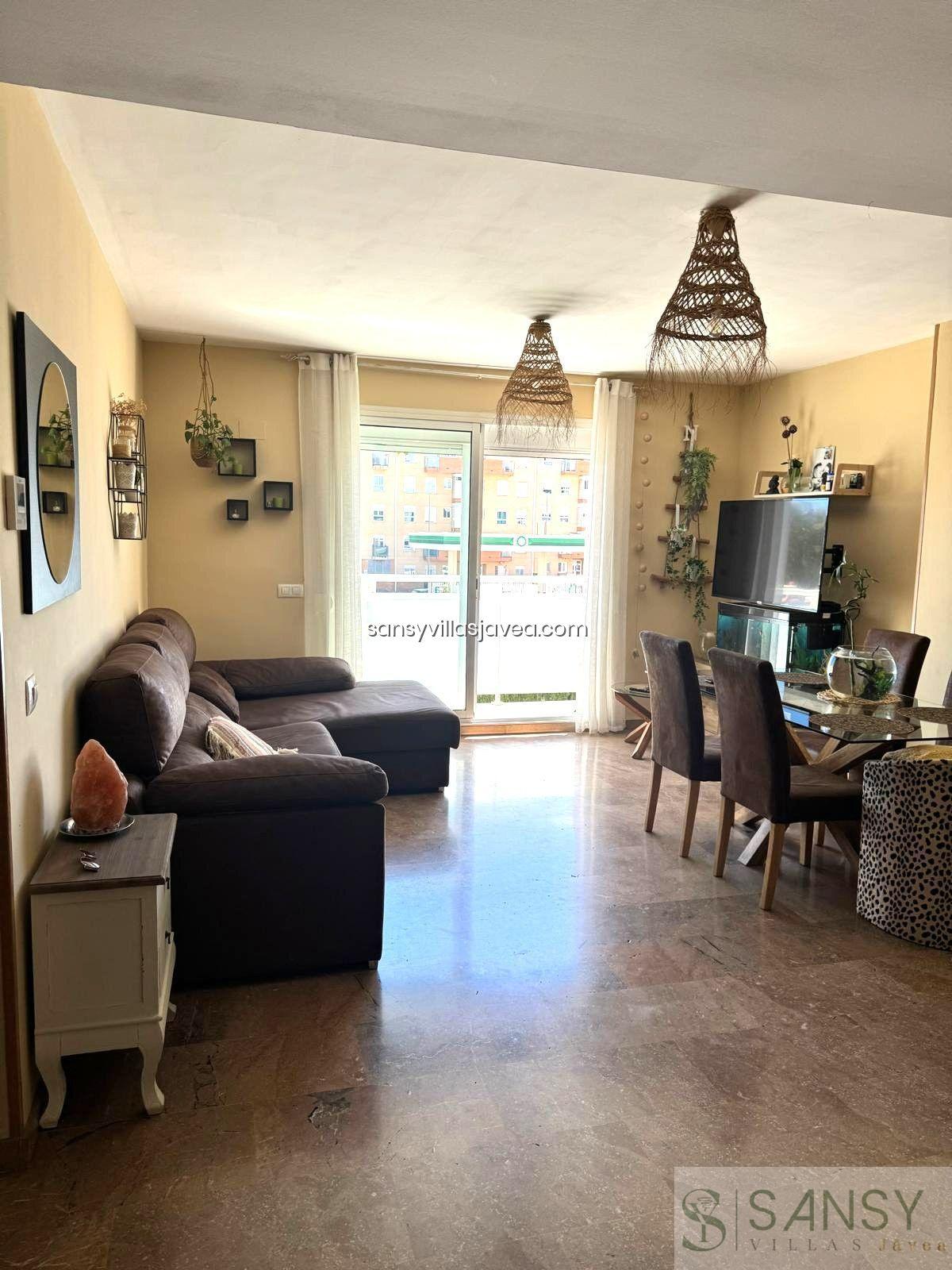 Vendita di appartamento in Dénia