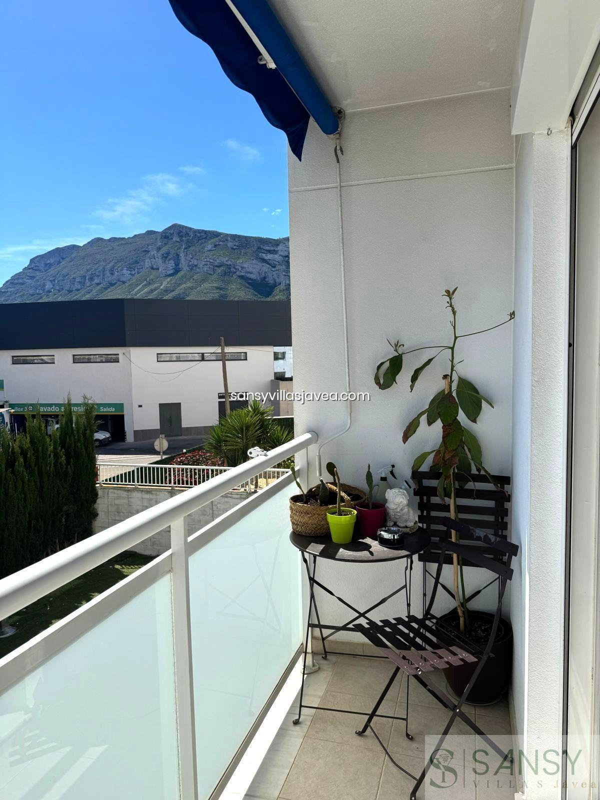 Vendita di appartamento in Dénia