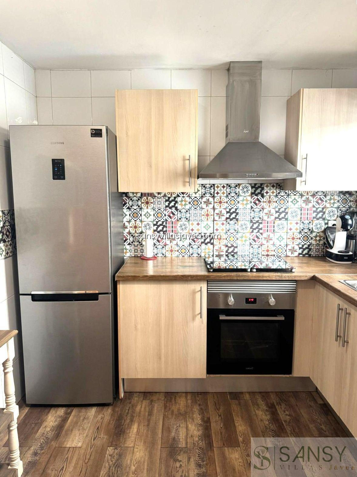 Vendita di appartamento in Dénia