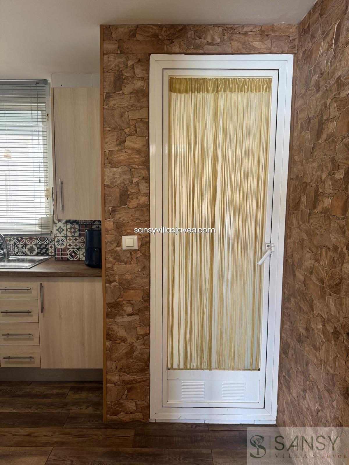 Vendita di appartamento in Dénia
