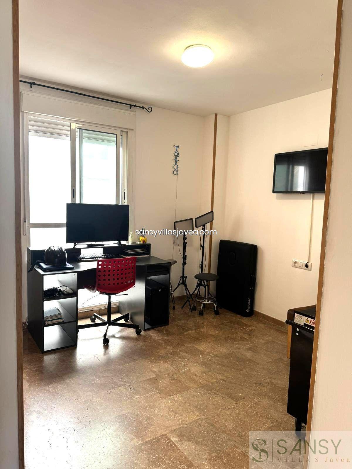 Vendita di appartamento in Dénia