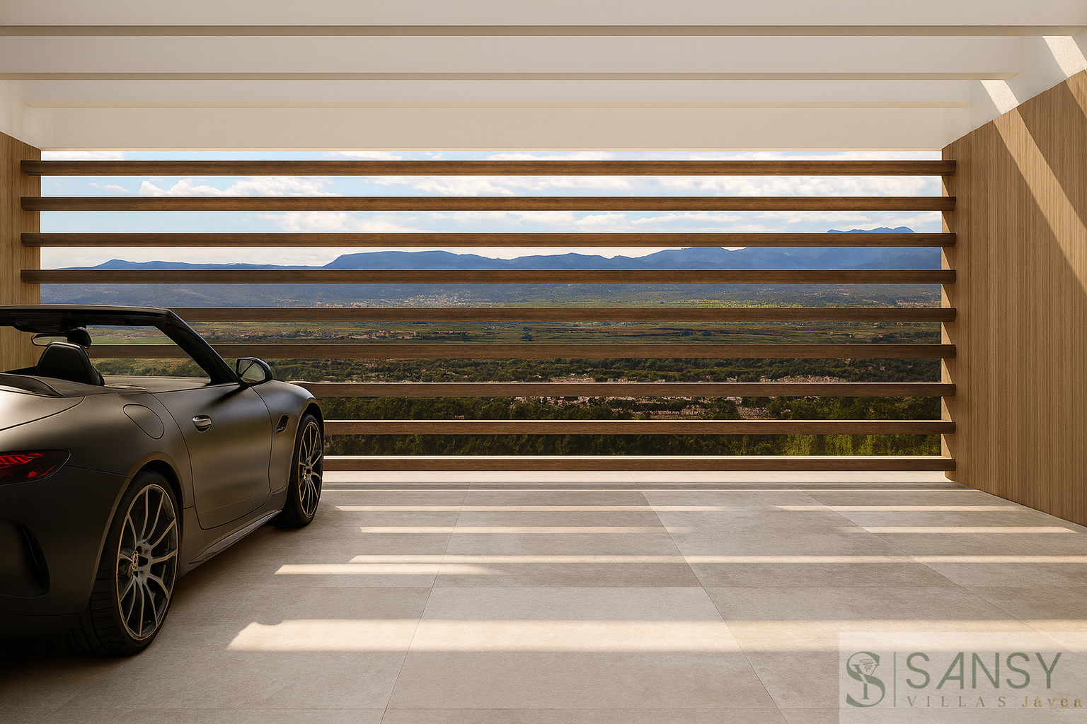 Venta de villa en Jávea-Xàbia