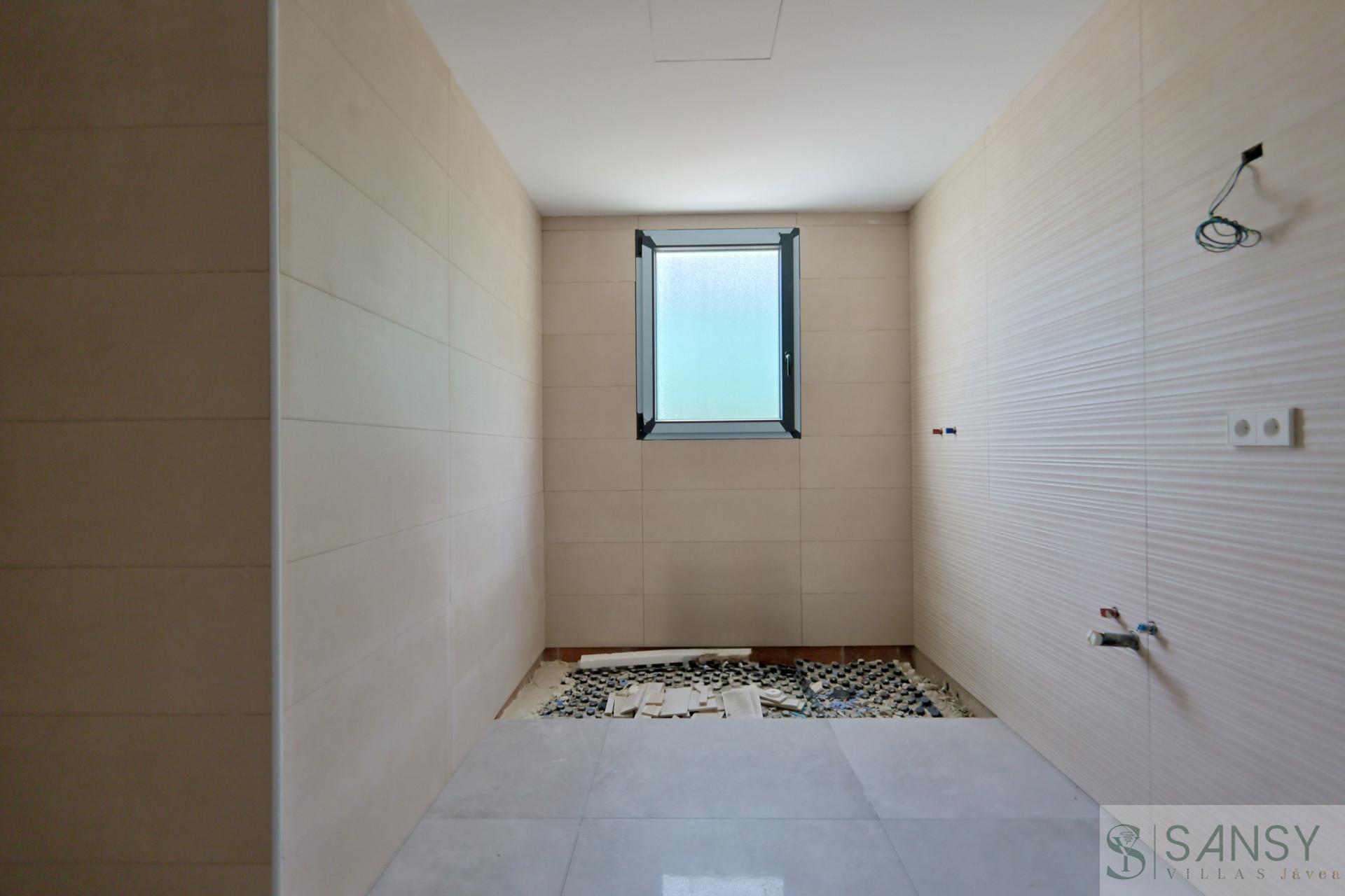 Venta de villa en Jávea-Xàbia