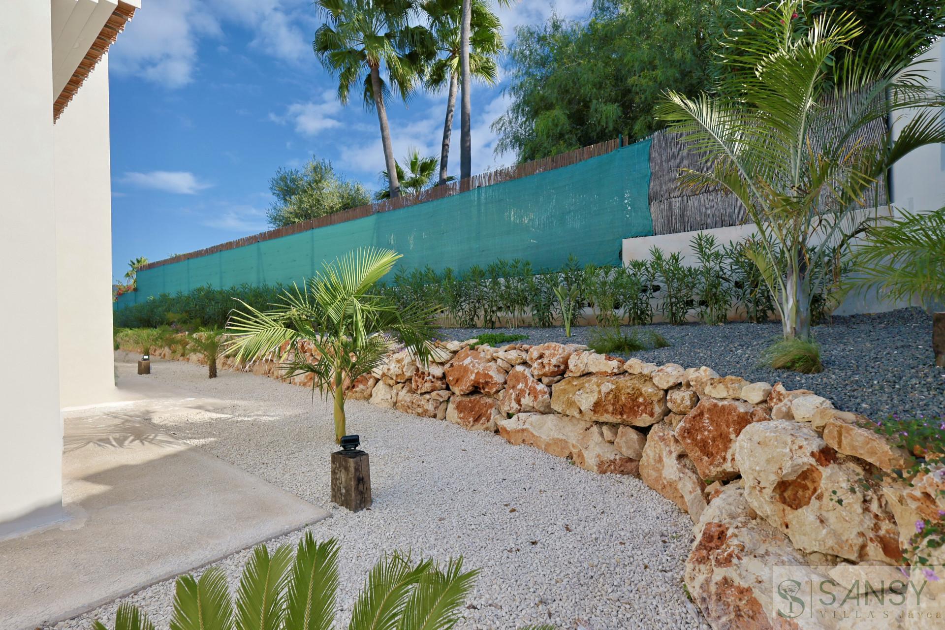 Venta de villa en Jávea-Xàbia