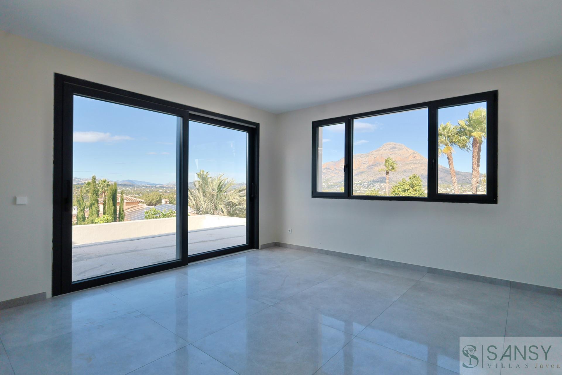 Venta de villa en Jávea-Xàbia