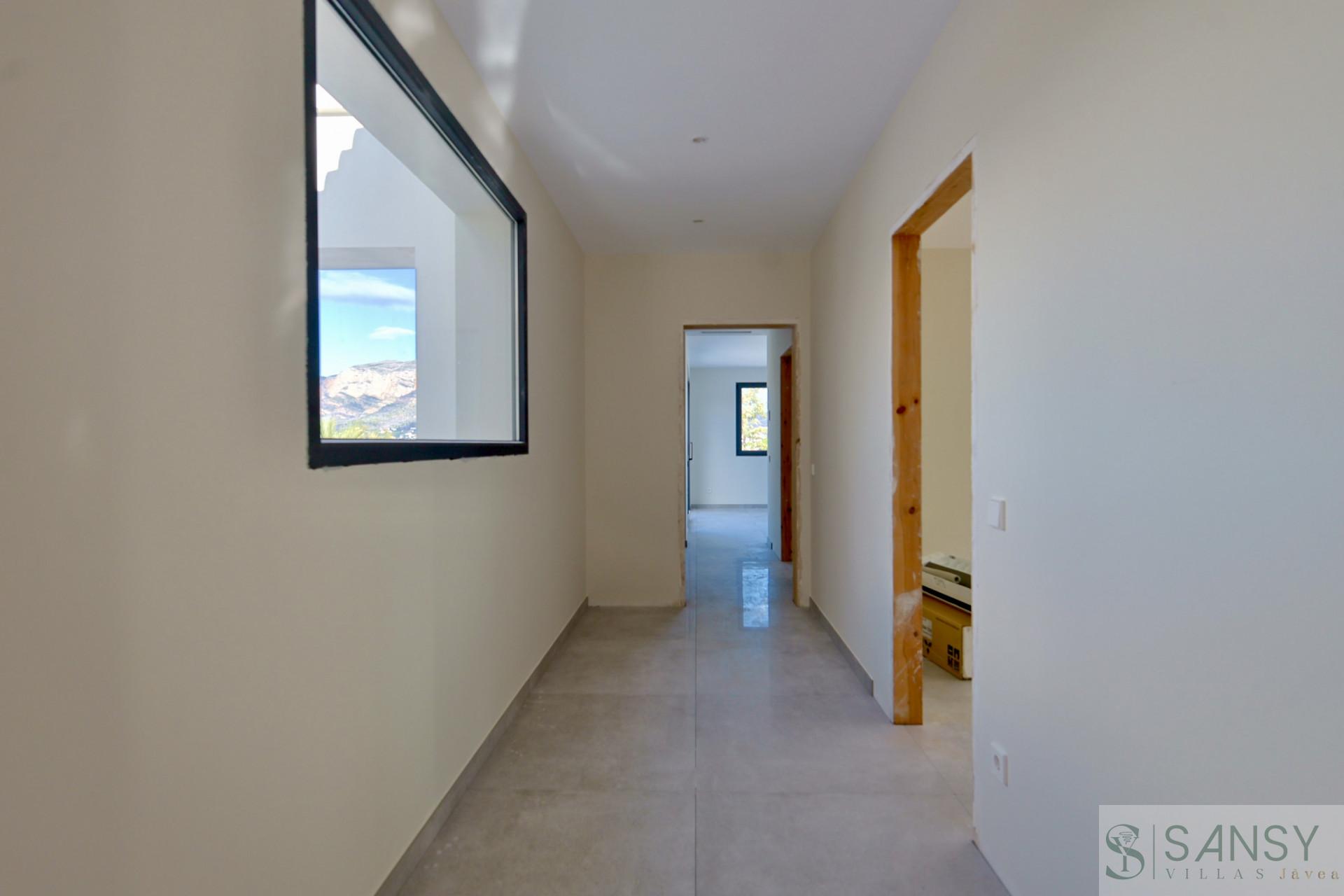 Venta de villa en Jávea-Xàbia