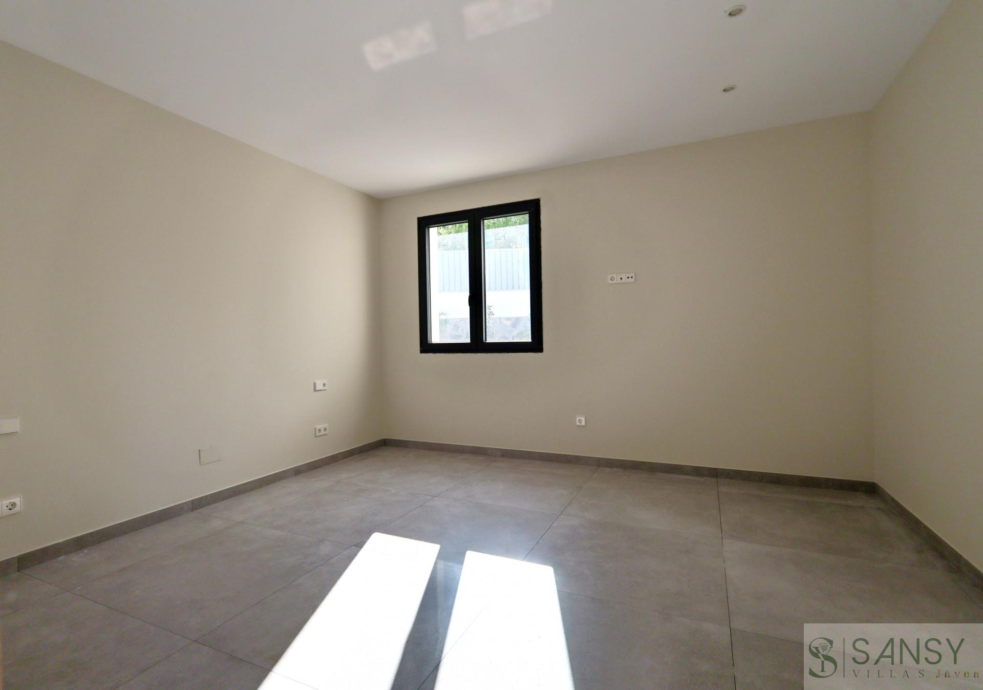 Venta de villa en Jávea-Xàbia