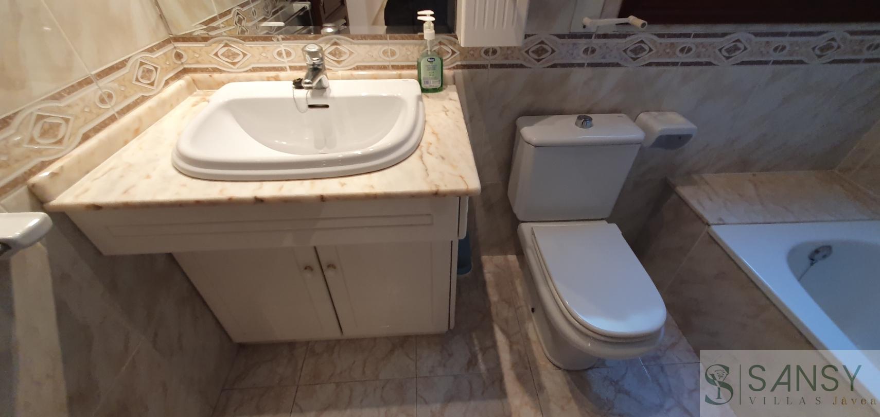 Venta de villa en Oliva