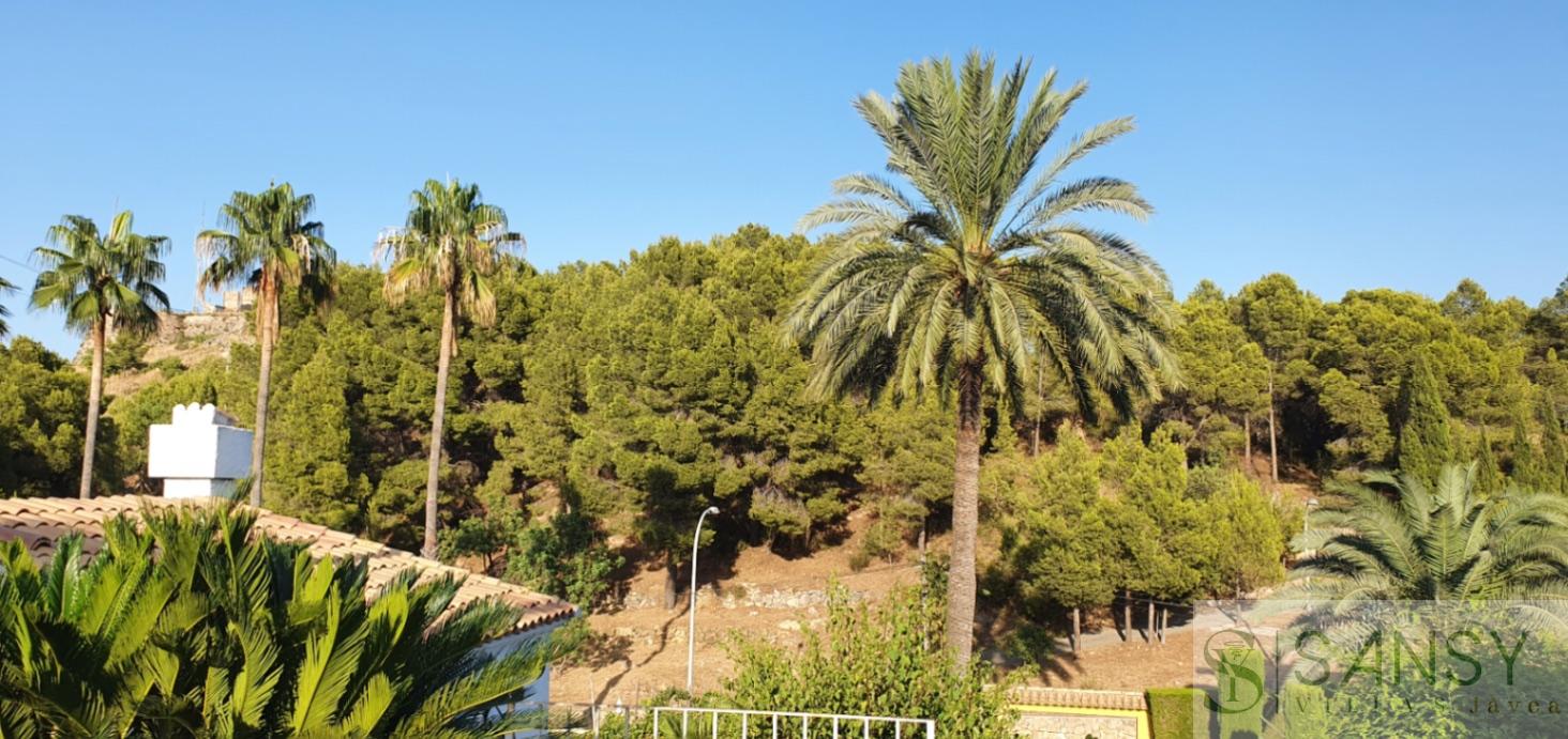 Venta de villa en Oliva