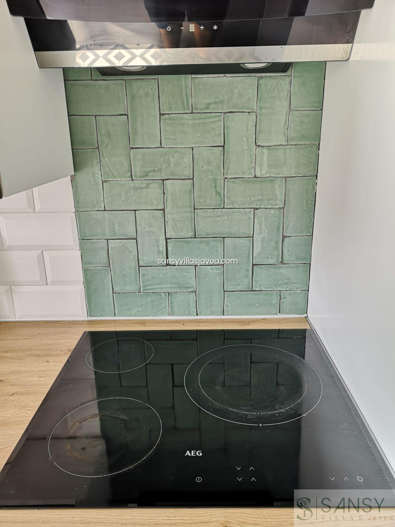 Verkoop van appartement in Jávea-Xàbia