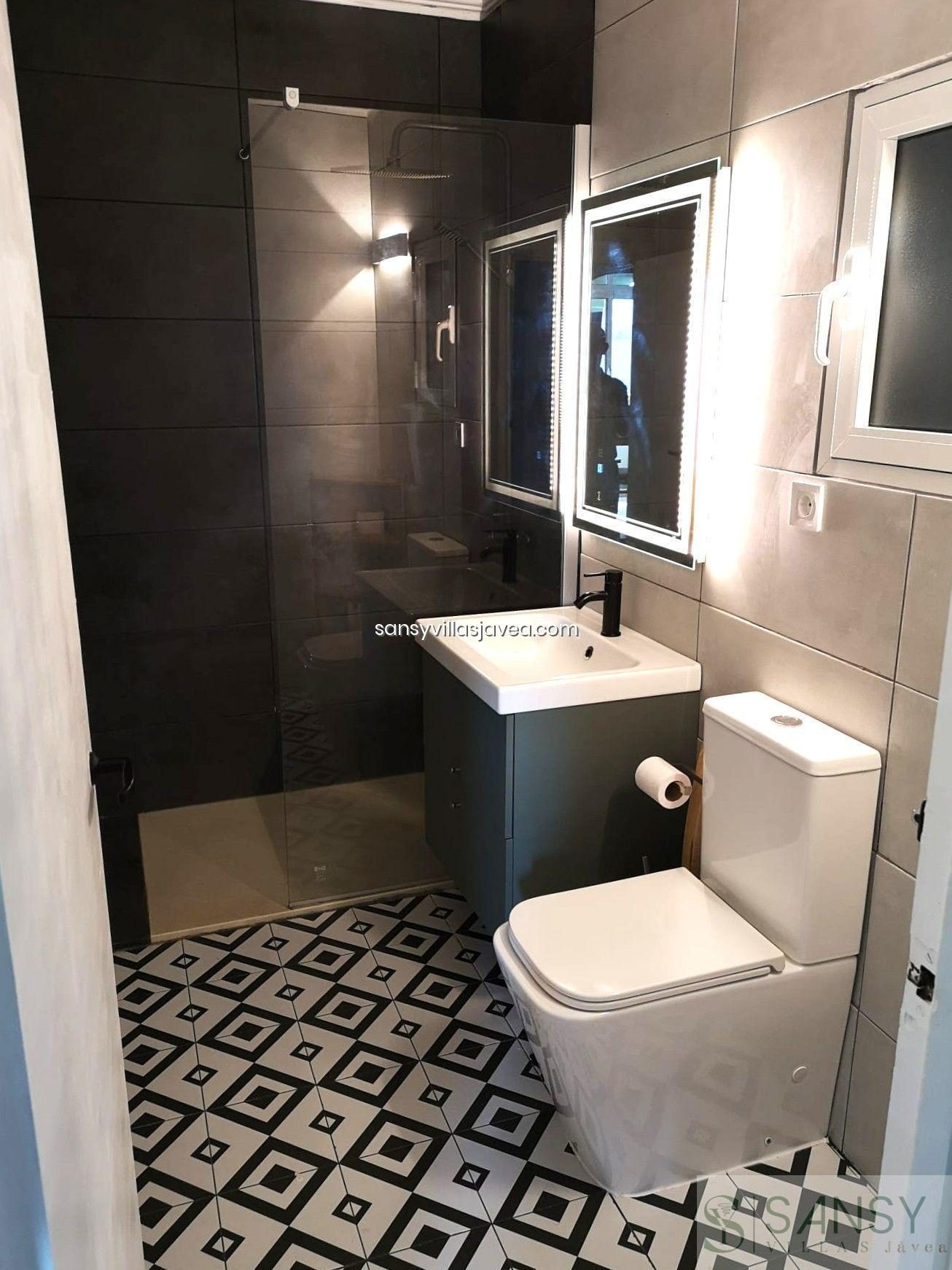 Verkoop van appartement in Jávea-Xàbia