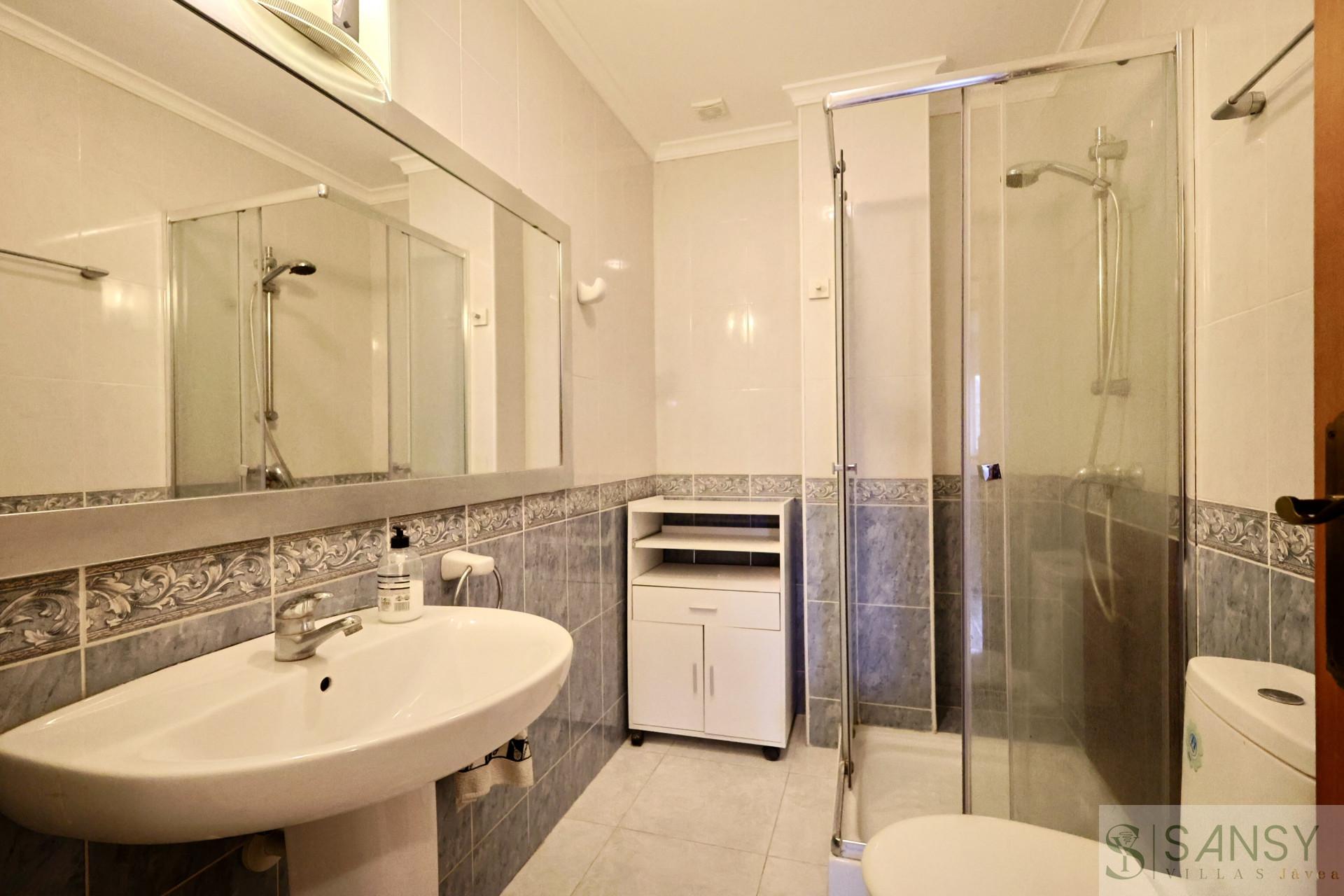 Venta de apartamento en Poble Nou de Benitatxell