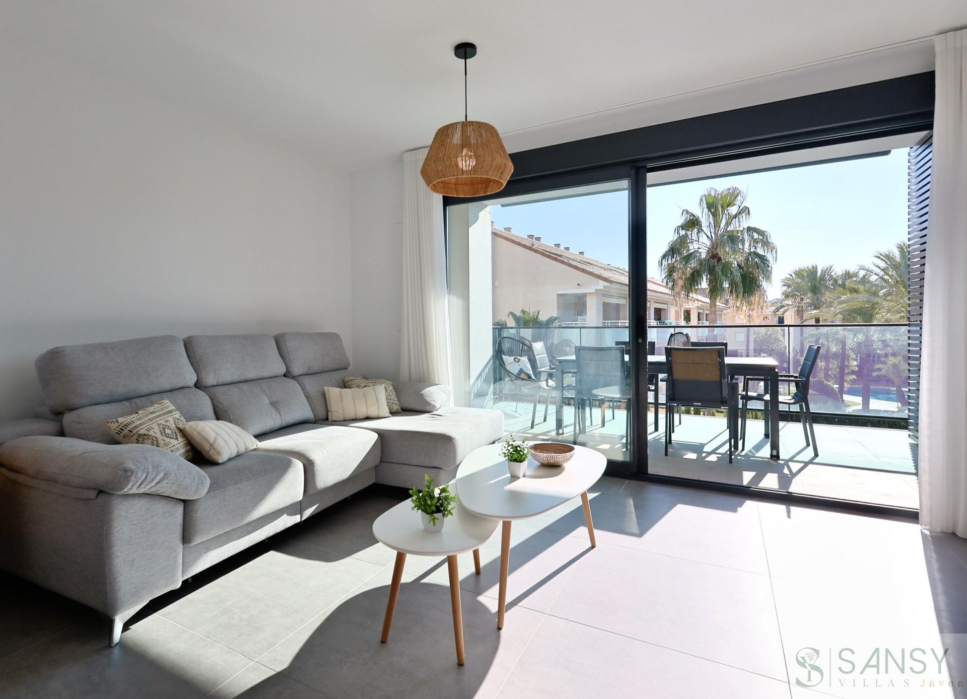 Venta de  en Jávea-Xàbia