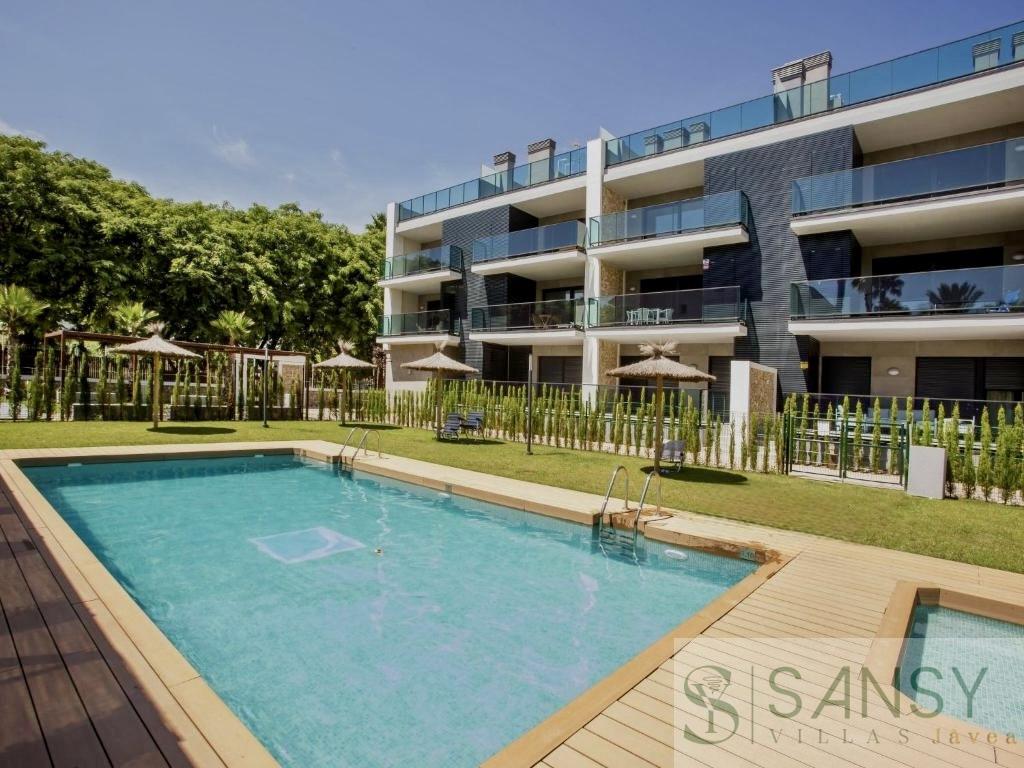 Venta de  en Jávea-Xàbia