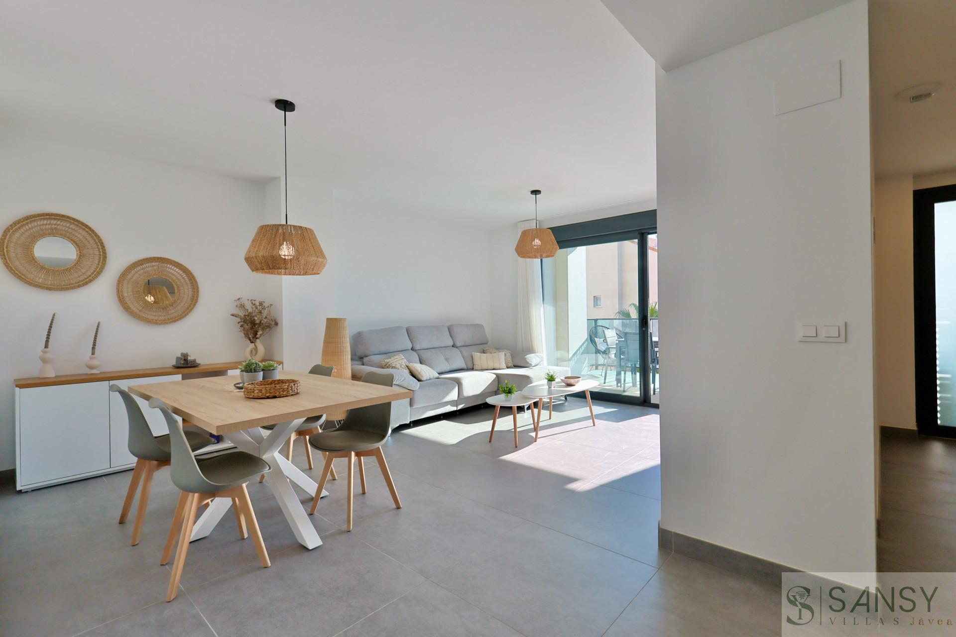 Venta de  en Jávea-Xàbia