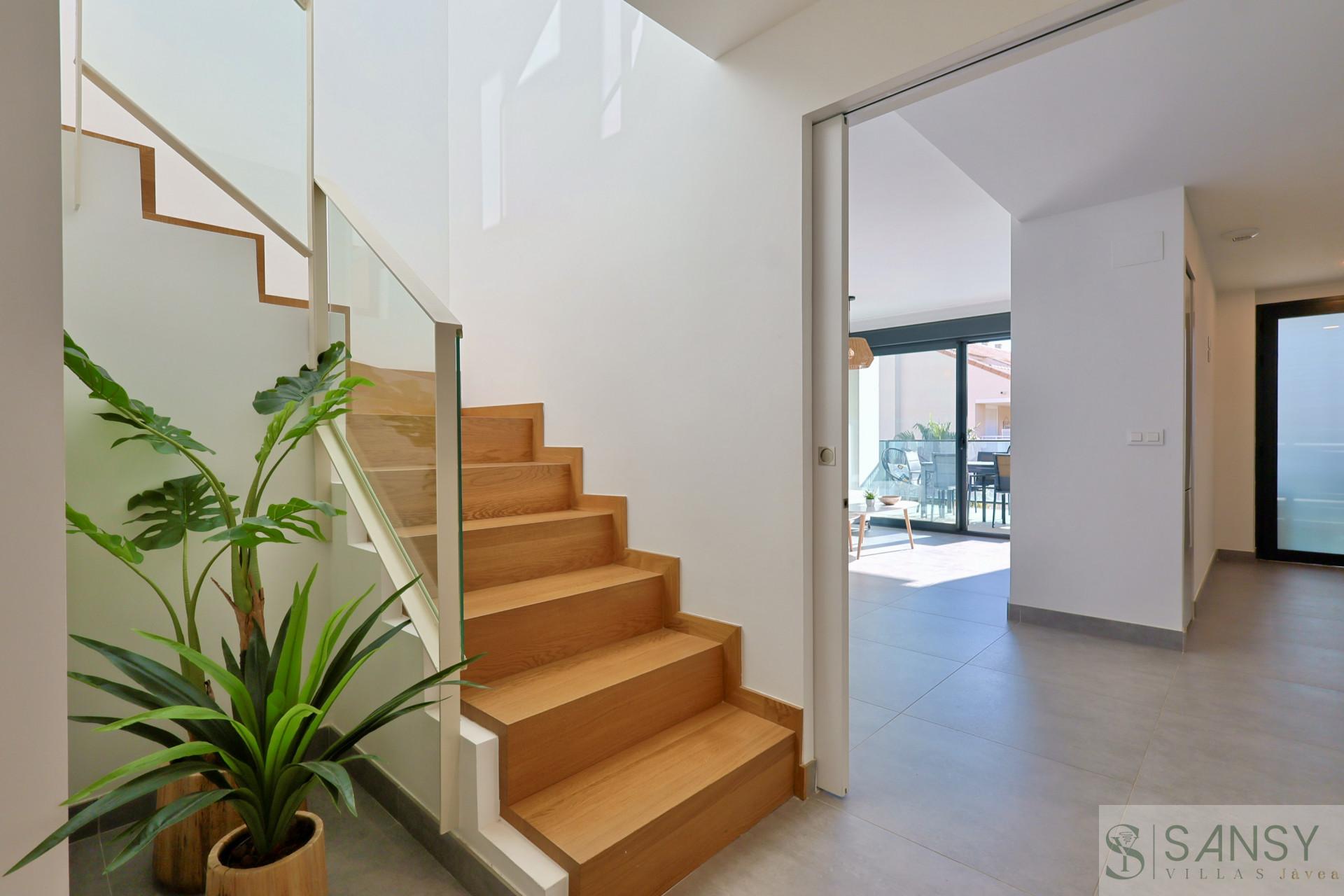 Venta de  en Jávea-Xàbia