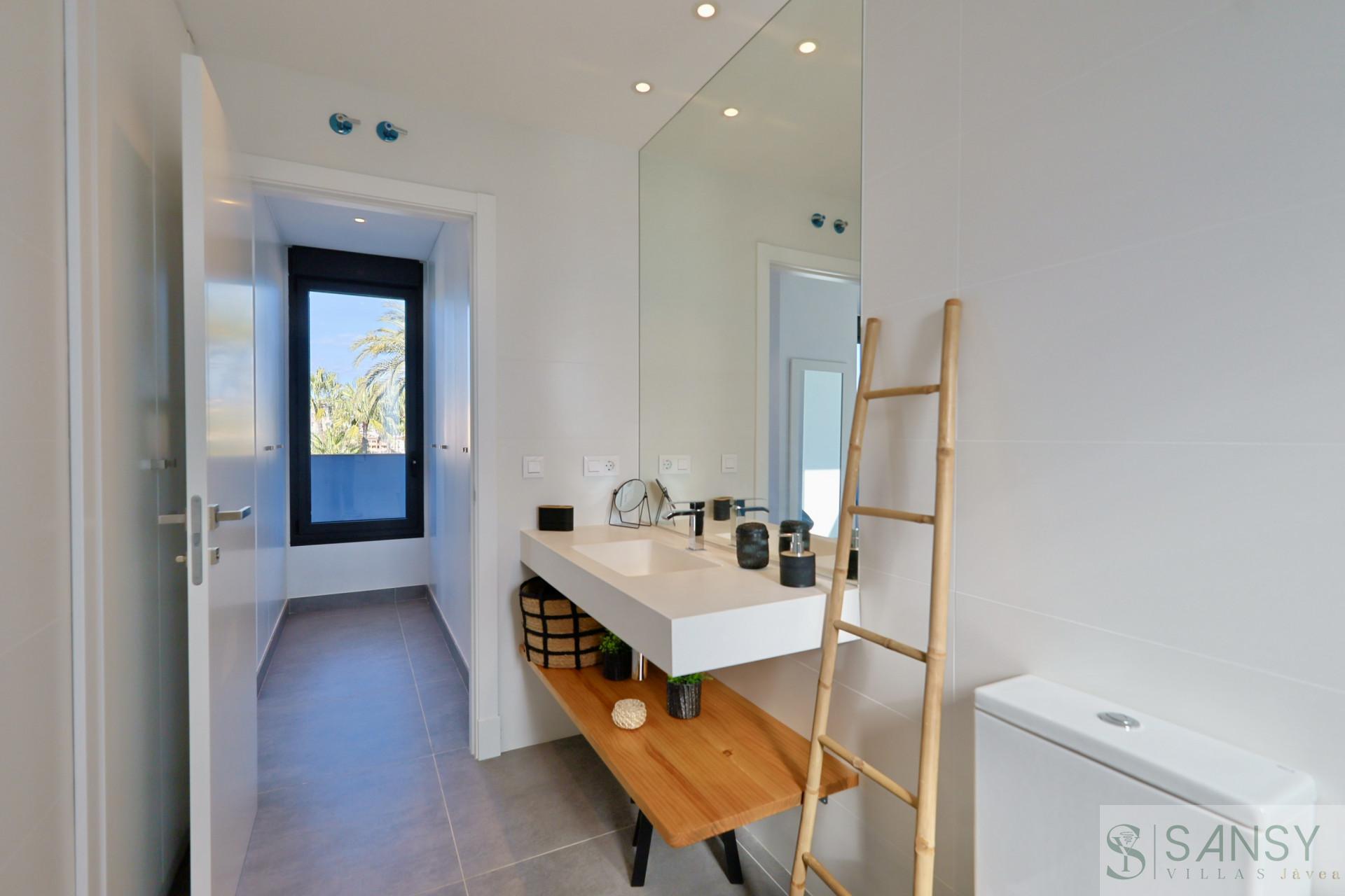 Venta de  en Jávea-Xàbia