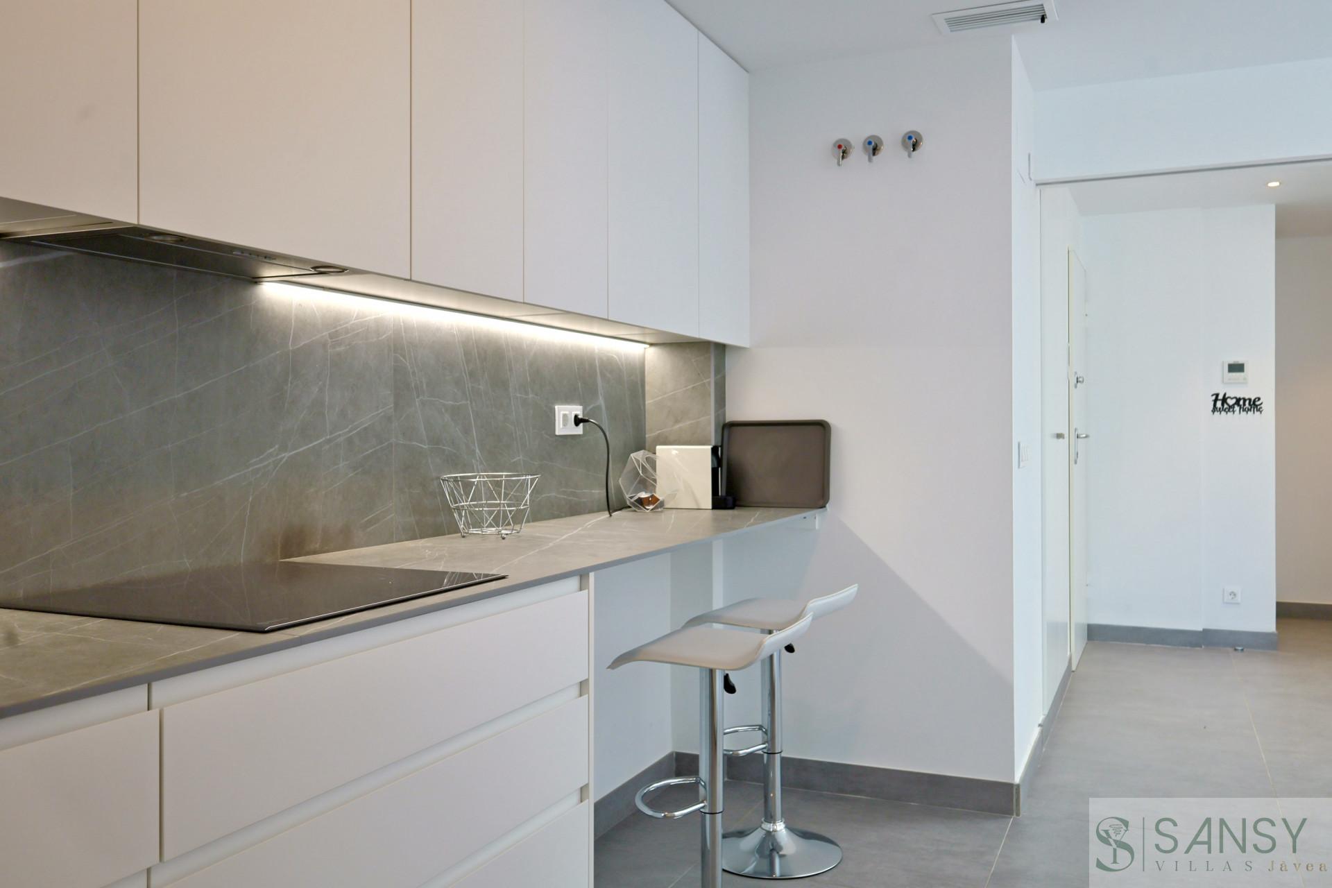 Venta de  en Jávea-Xàbia