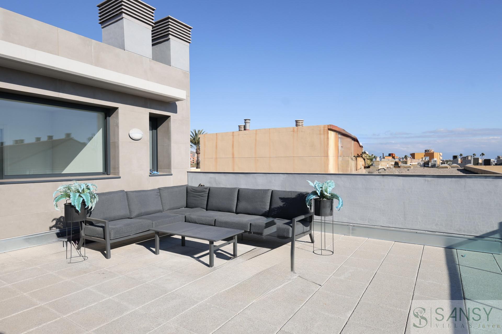 Venta de  en Jávea-Xàbia