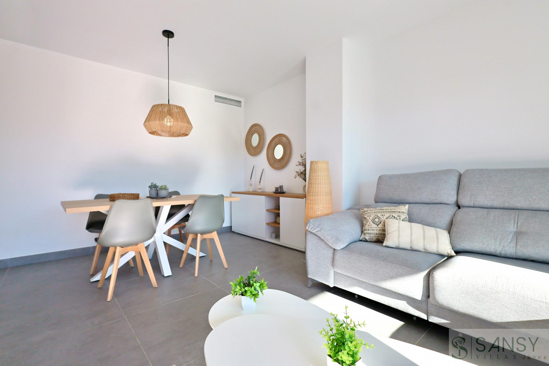 Venta de  en Jávea-Xàbia