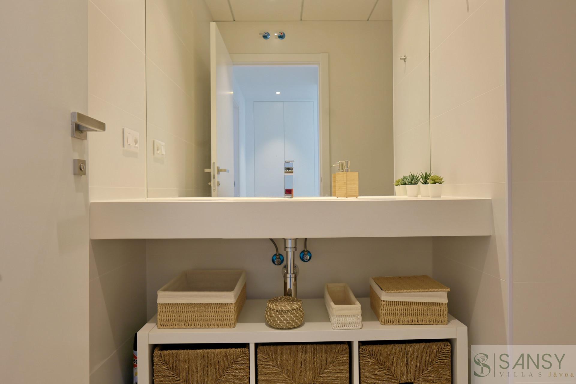 Venta de  en Jávea-Xàbia