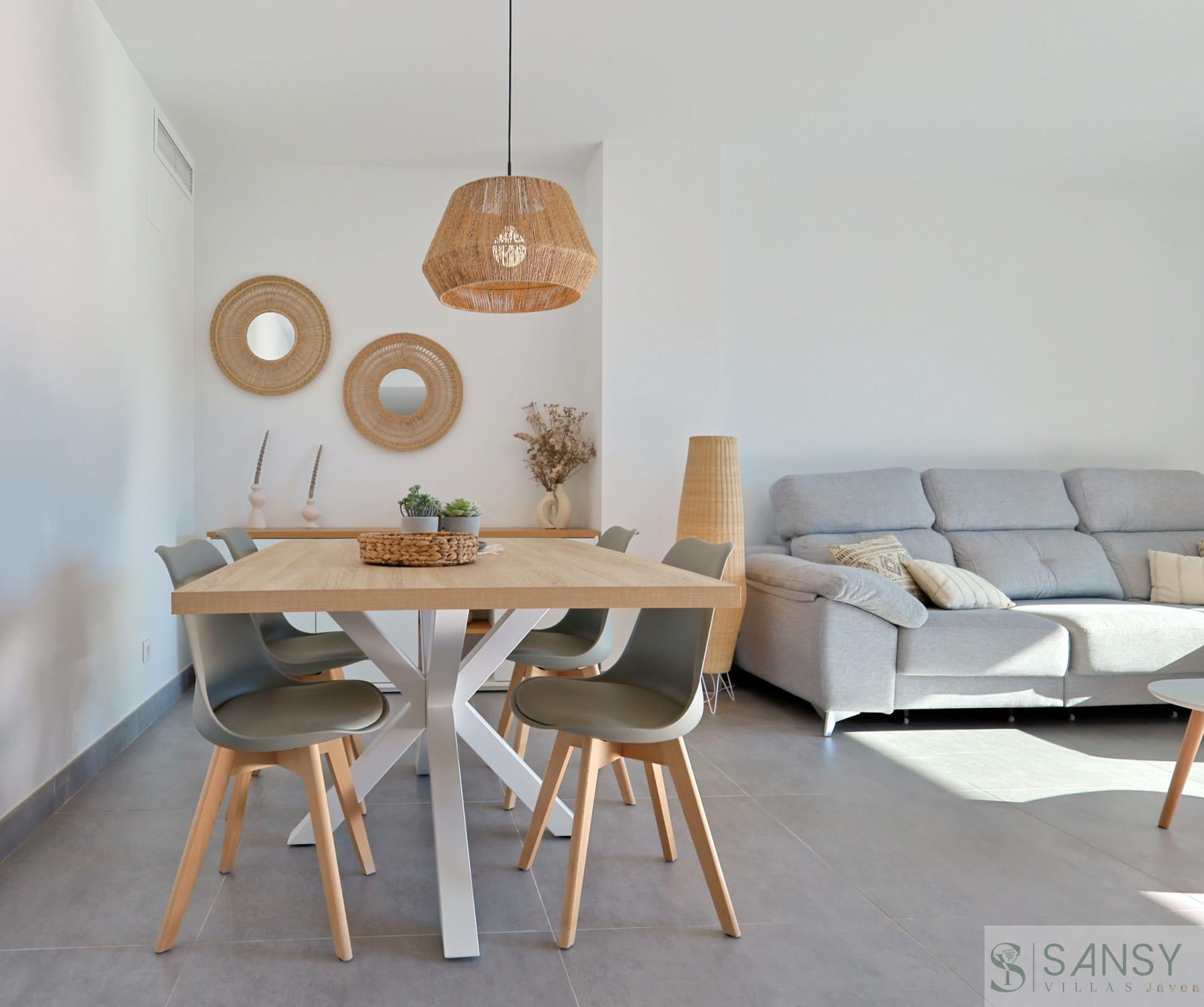 Venta de  en Jávea-Xàbia