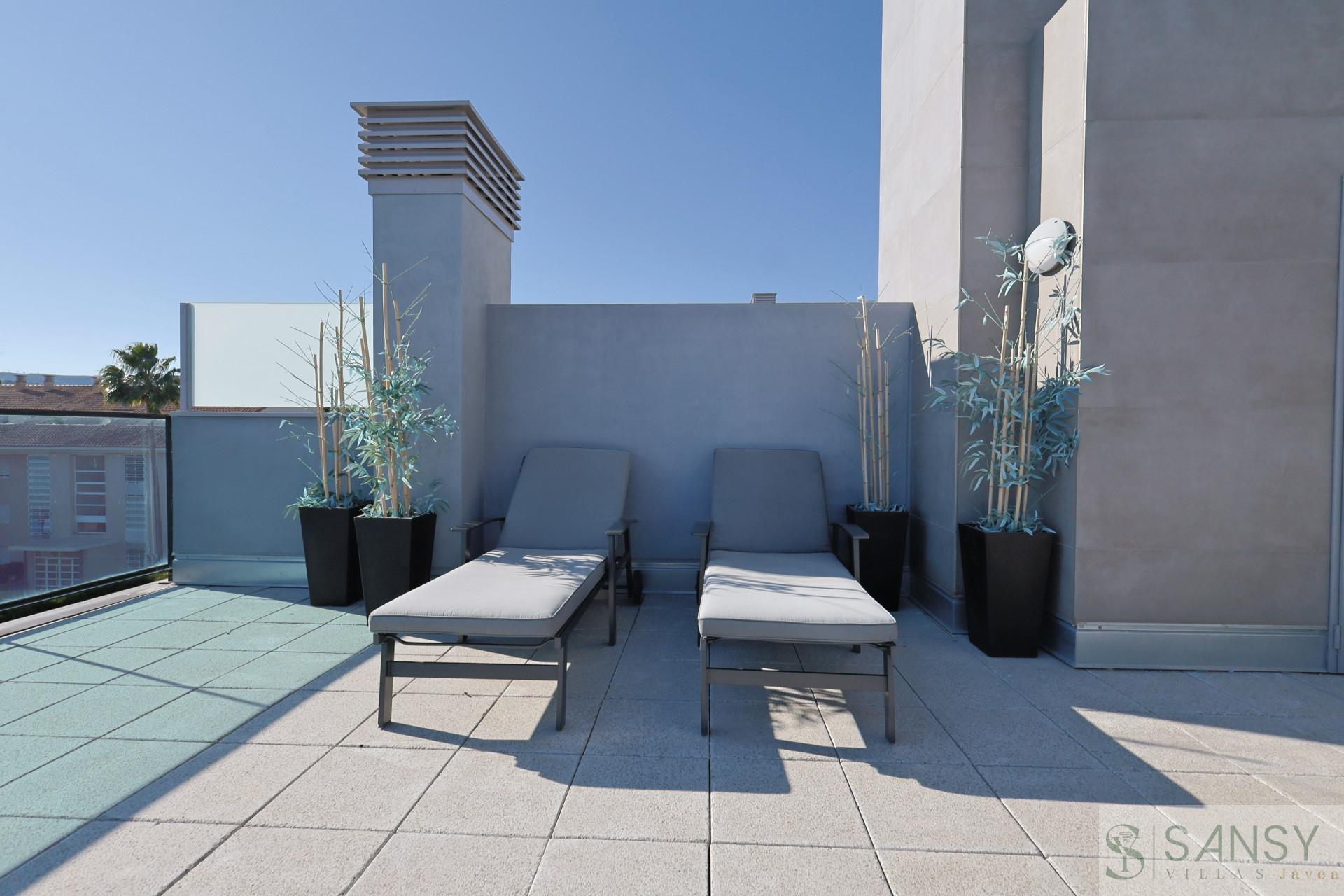 Venta de  en Jávea-Xàbia