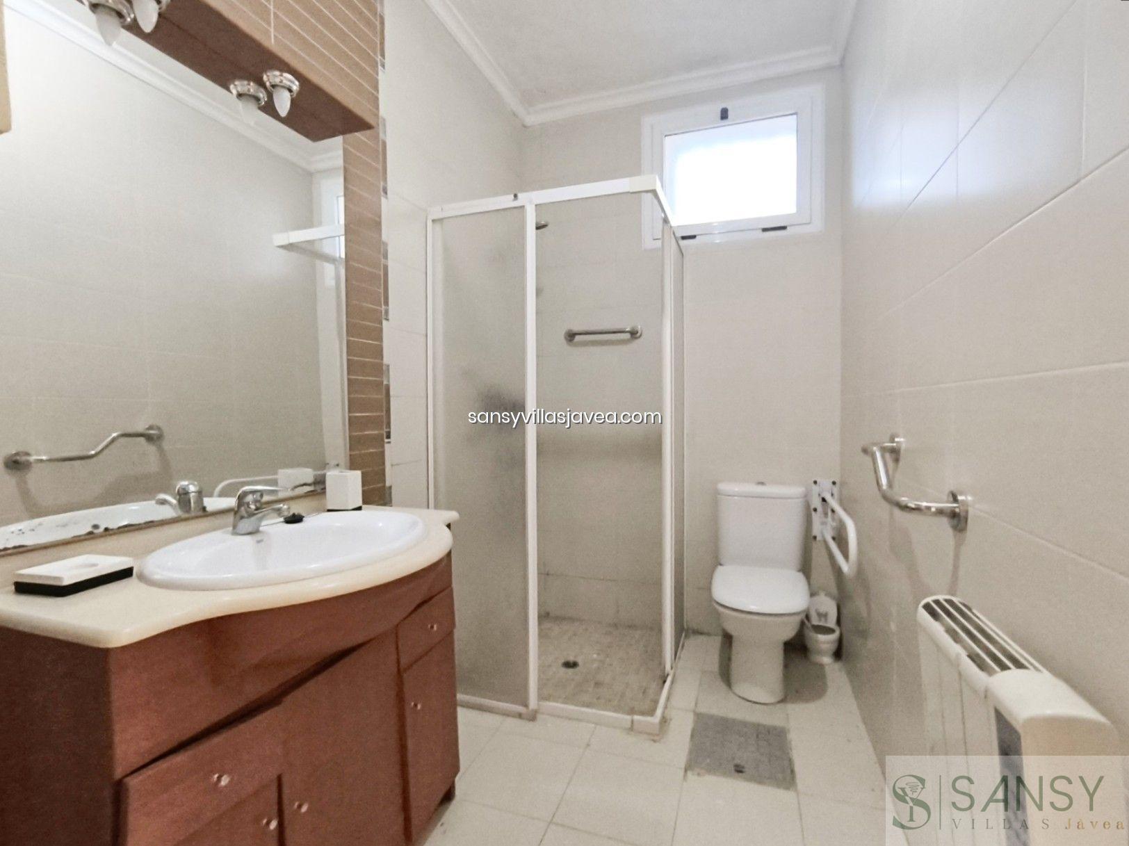 Venta de villa en Parcent