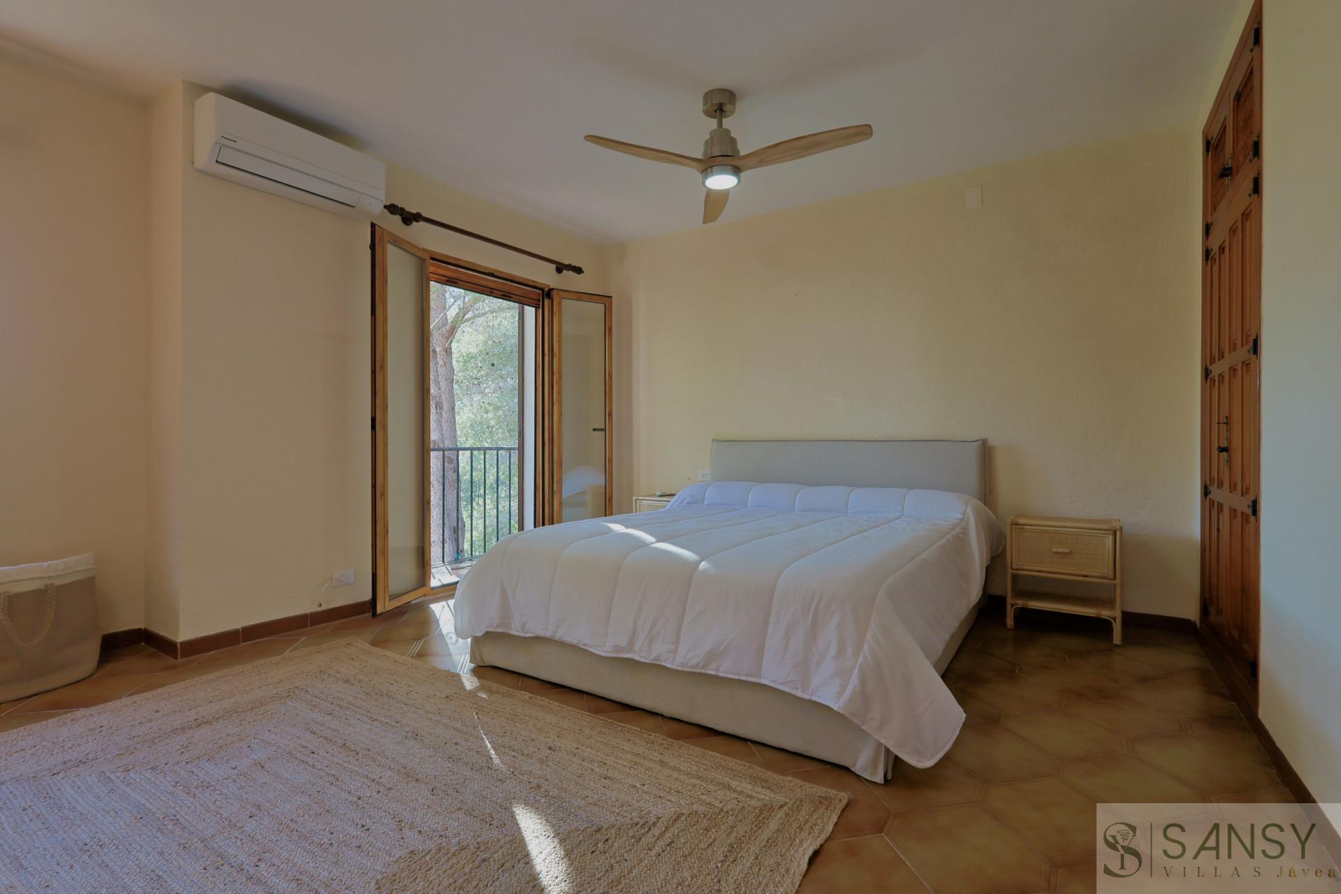 Venta de villa en Jávea-Xàbia