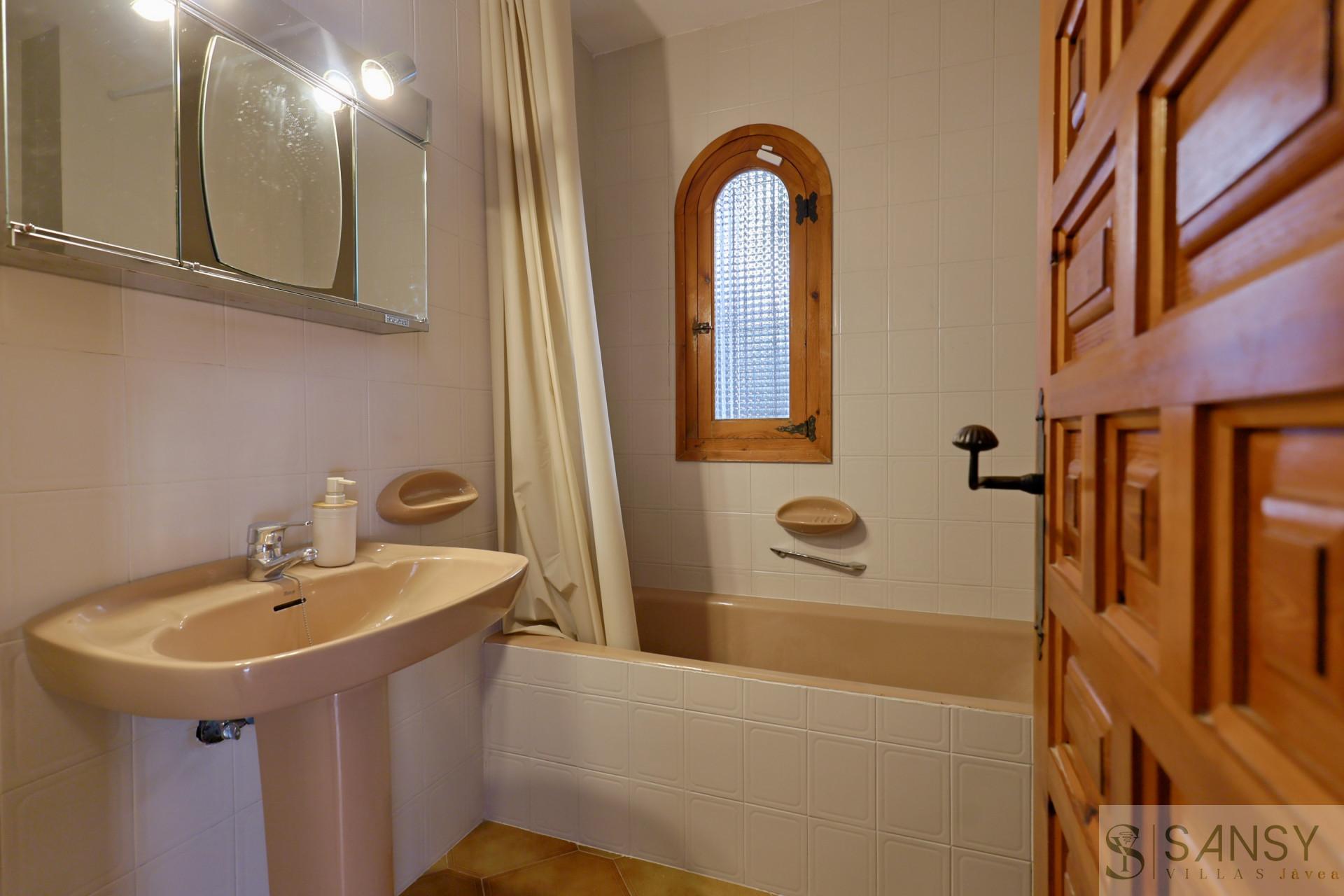 Venta de villa en Jávea-Xàbia