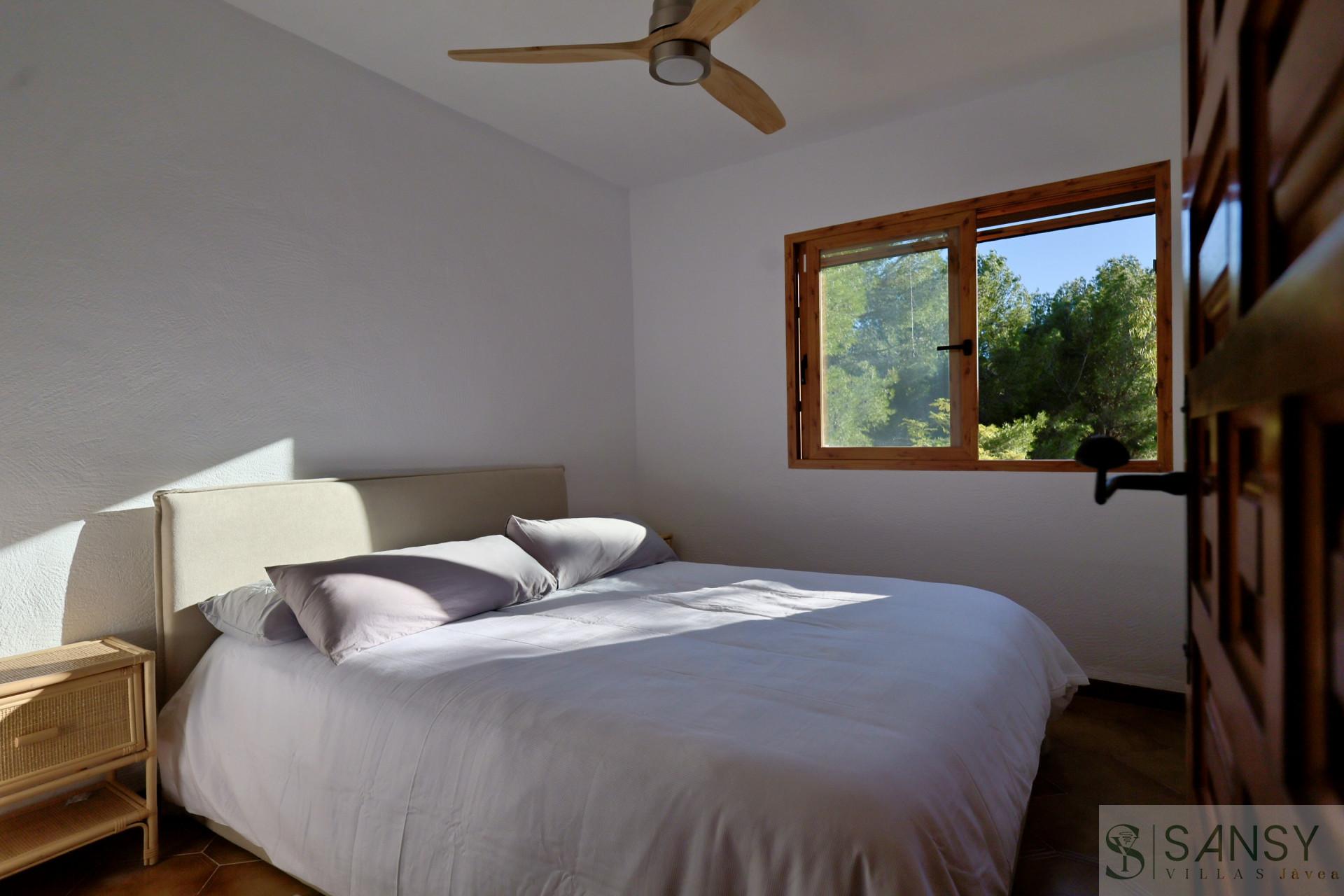 Venta de villa en Jávea-Xàbia