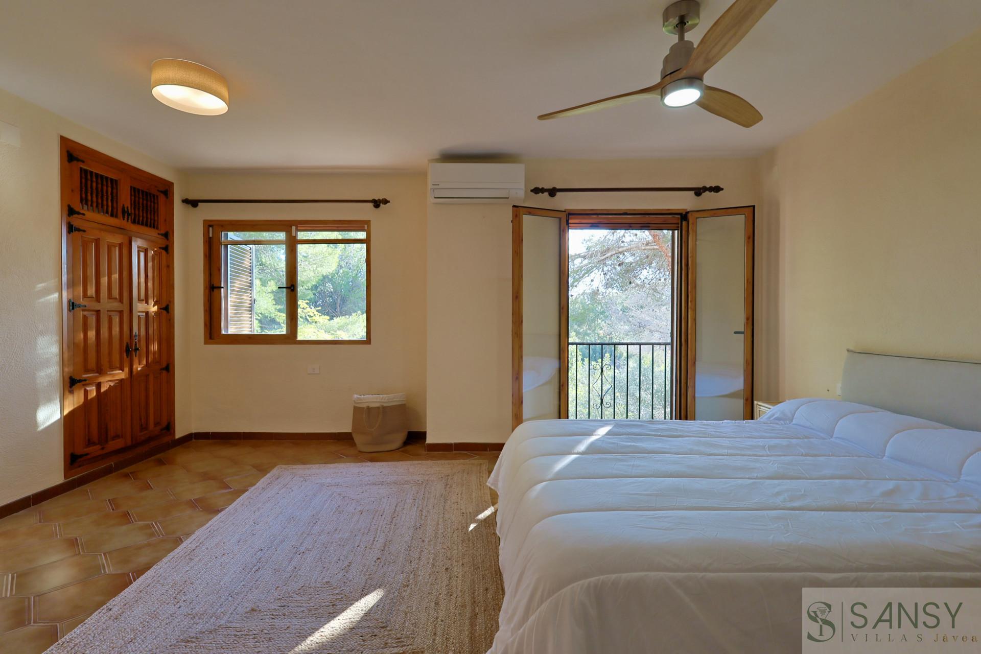 Venta de villa en Jávea-Xàbia