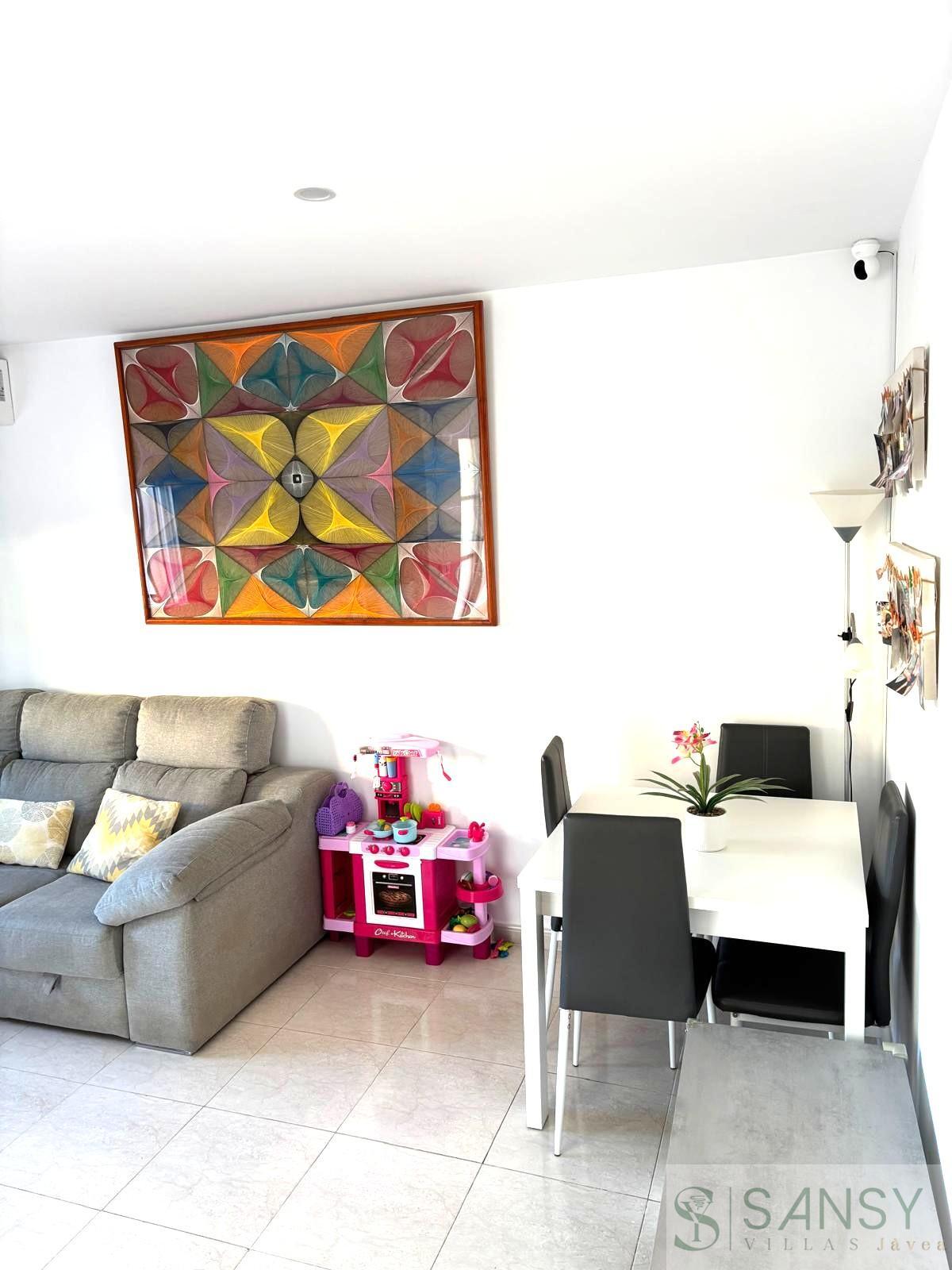 Venta de bungalow en Sagra