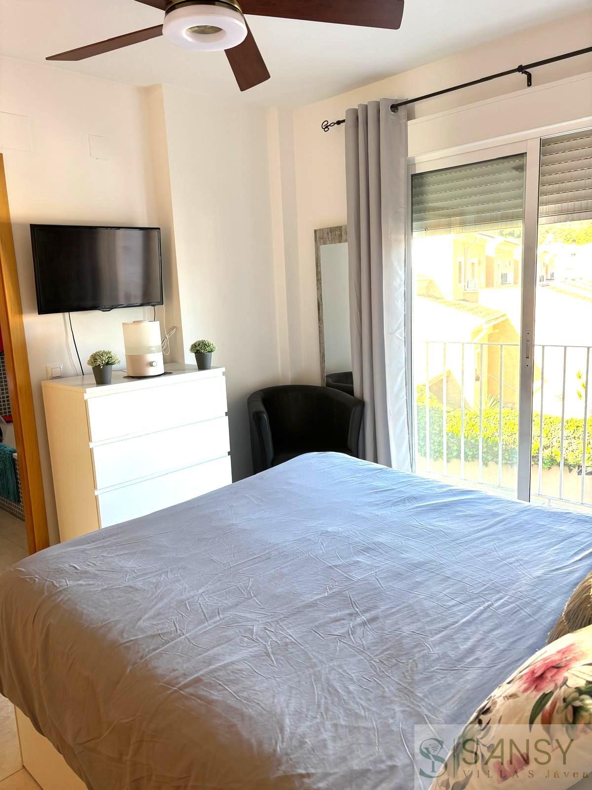 Venta de bungalow en Sagra