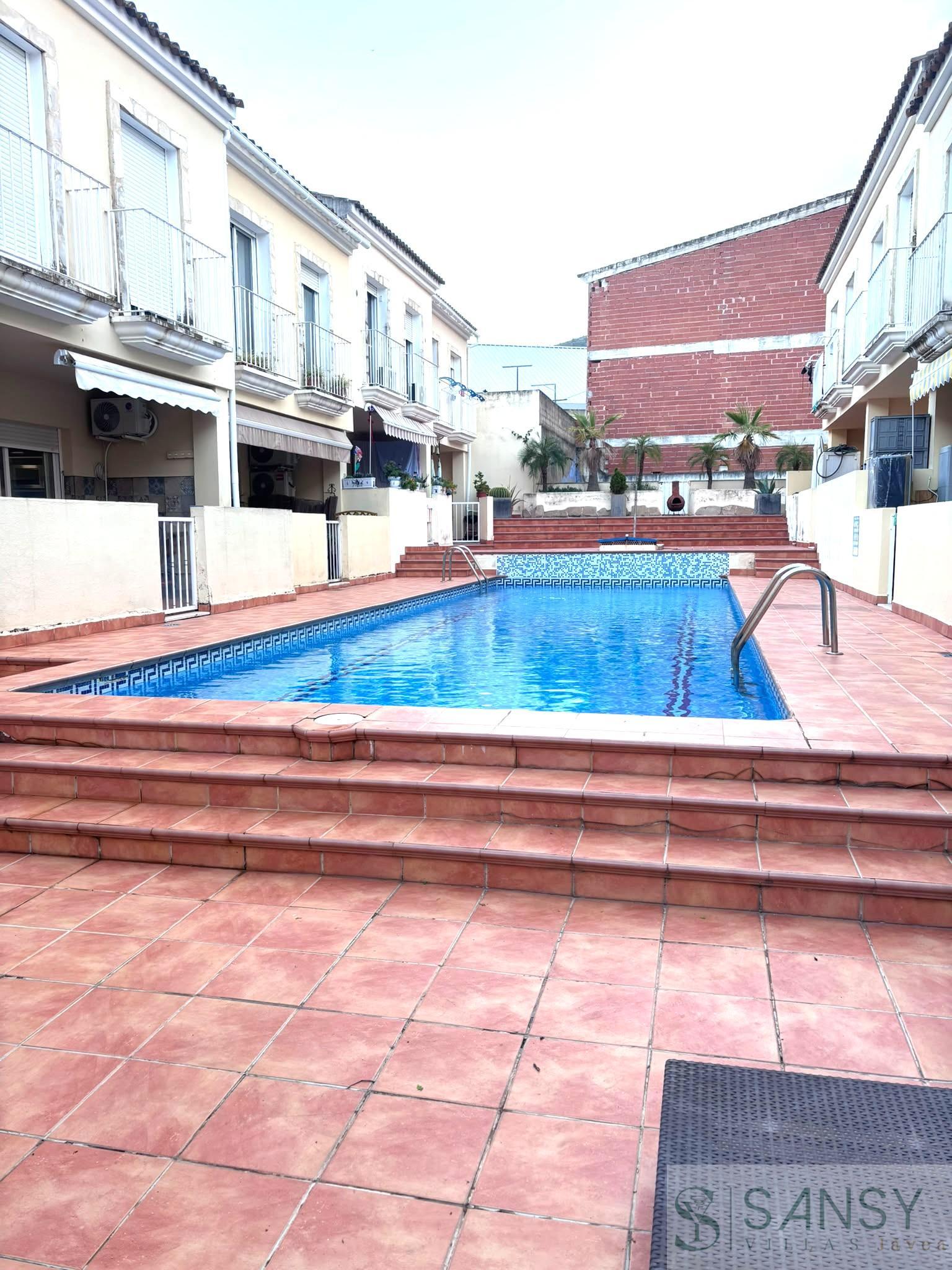 Venta de bungalow en Sagra