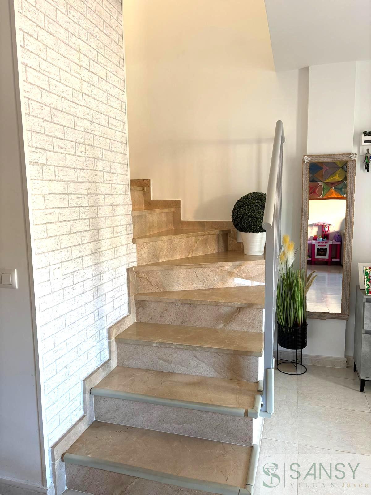 Venta de bungalow en Sagra