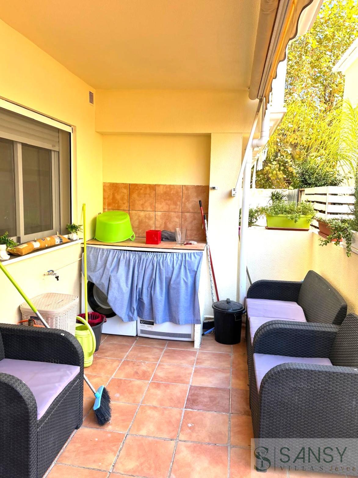Venta de bungalow en Sagra