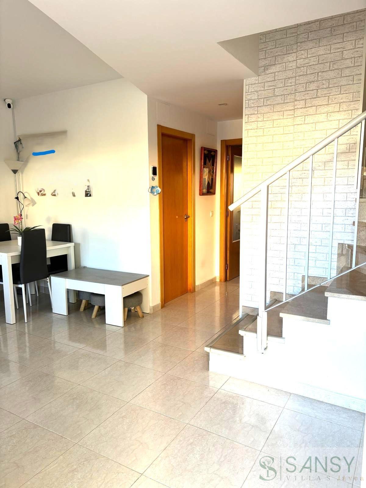 Venta de bungalow en Sagra