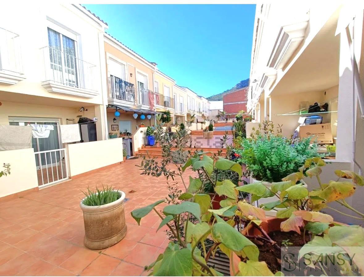 Venta de bungalow en Sagra