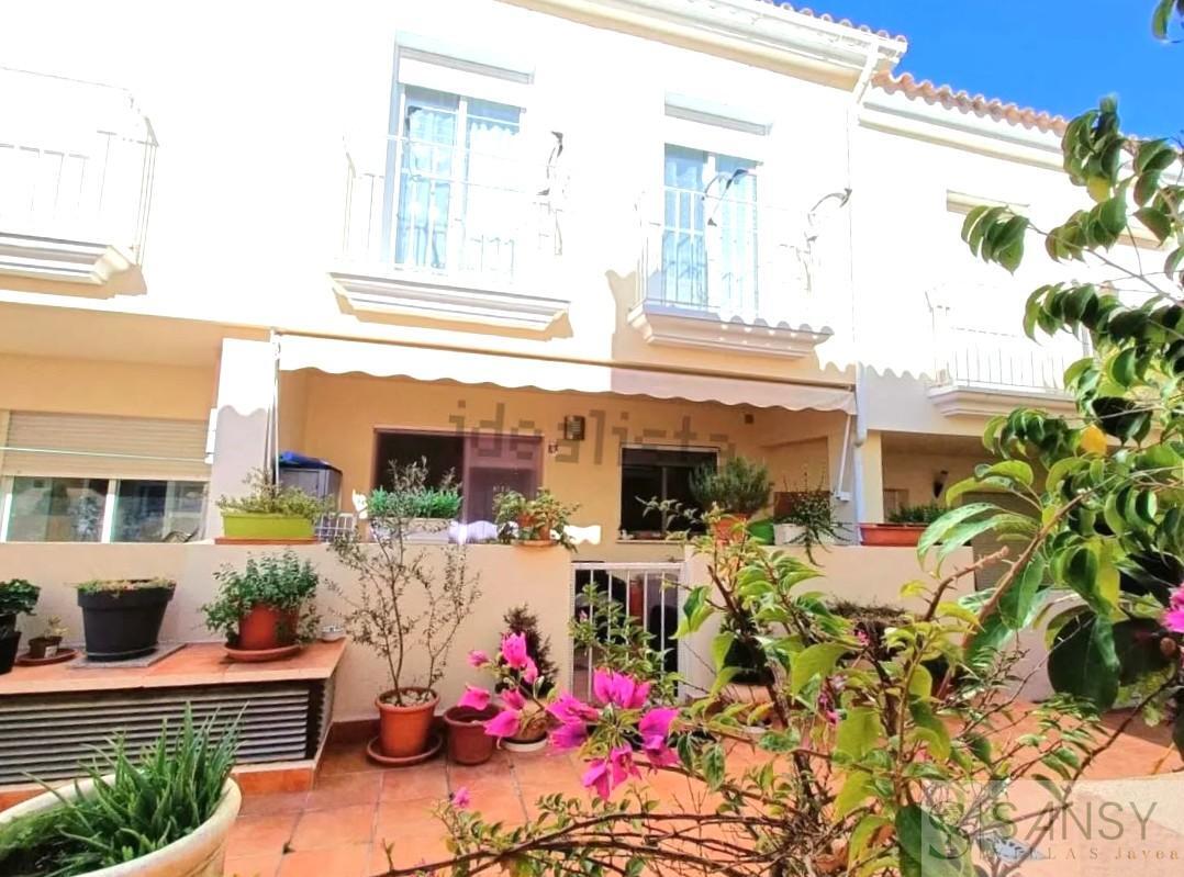 Venta de bungalow en Sagra