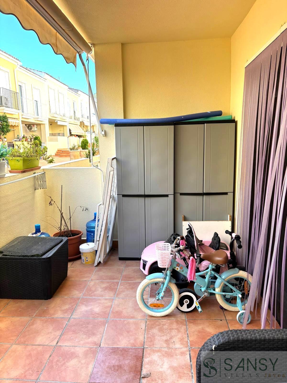 Venta de bungalow en Sagra