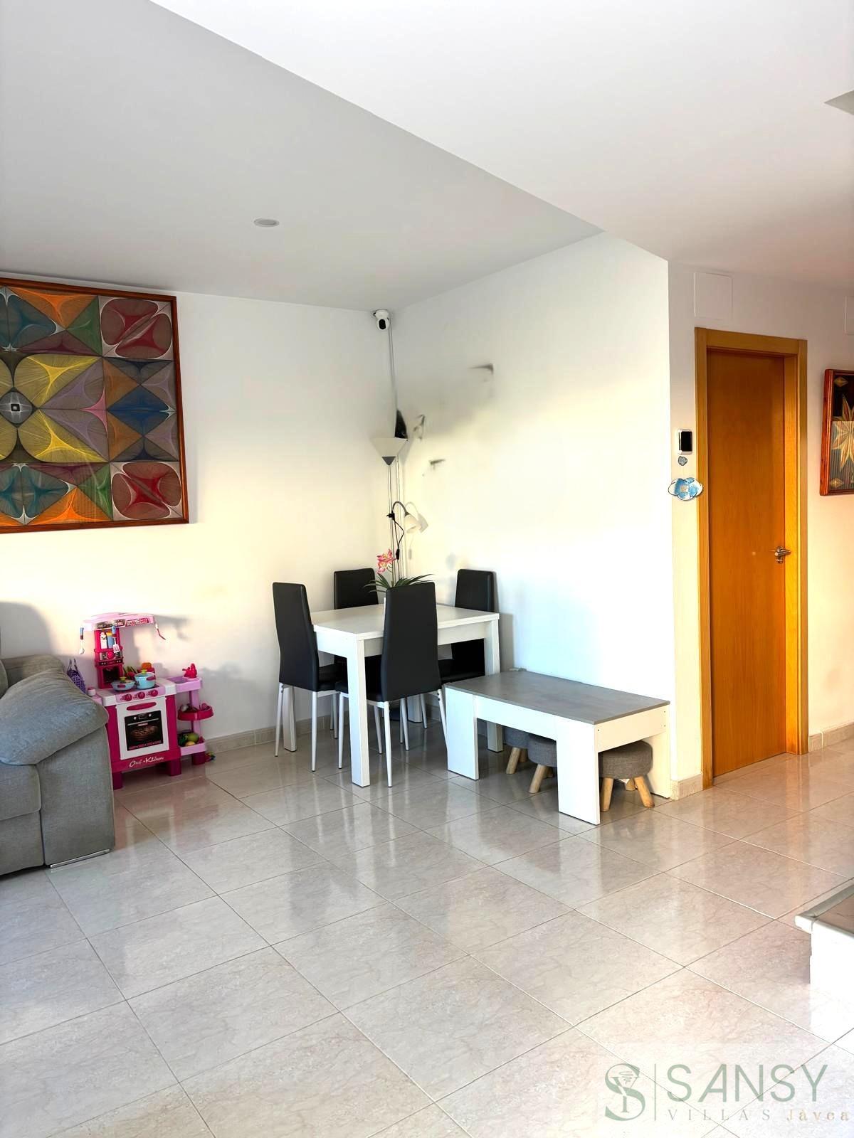 Venta de bungalow en Sagra
