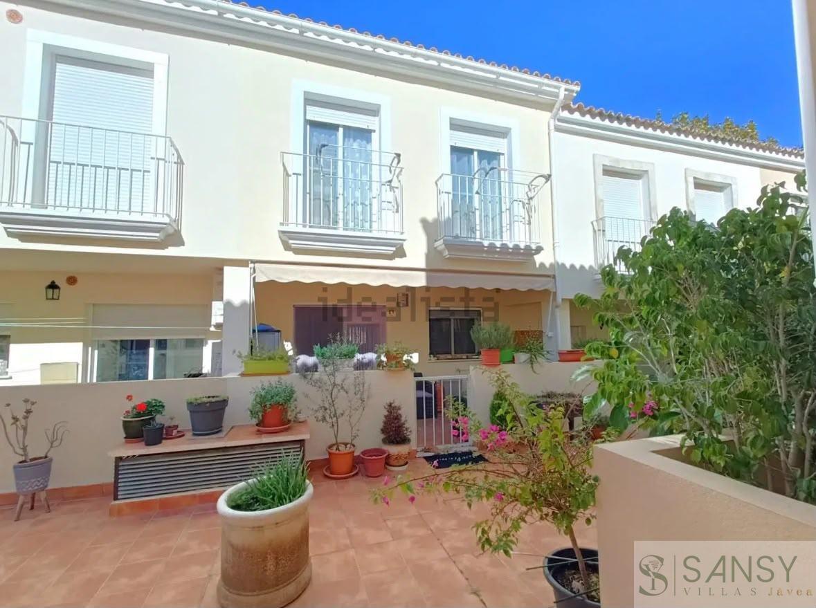 Venta de bungalow en Sagra