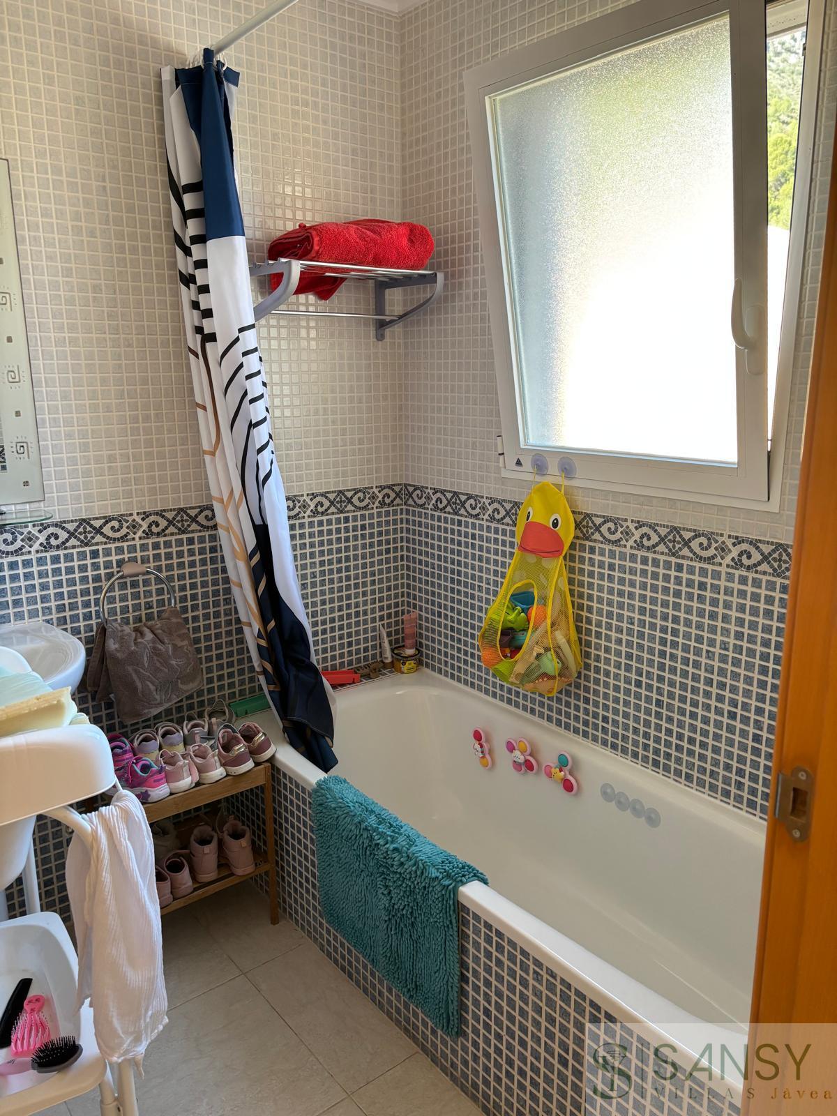 Venta de bungalow en Sagra